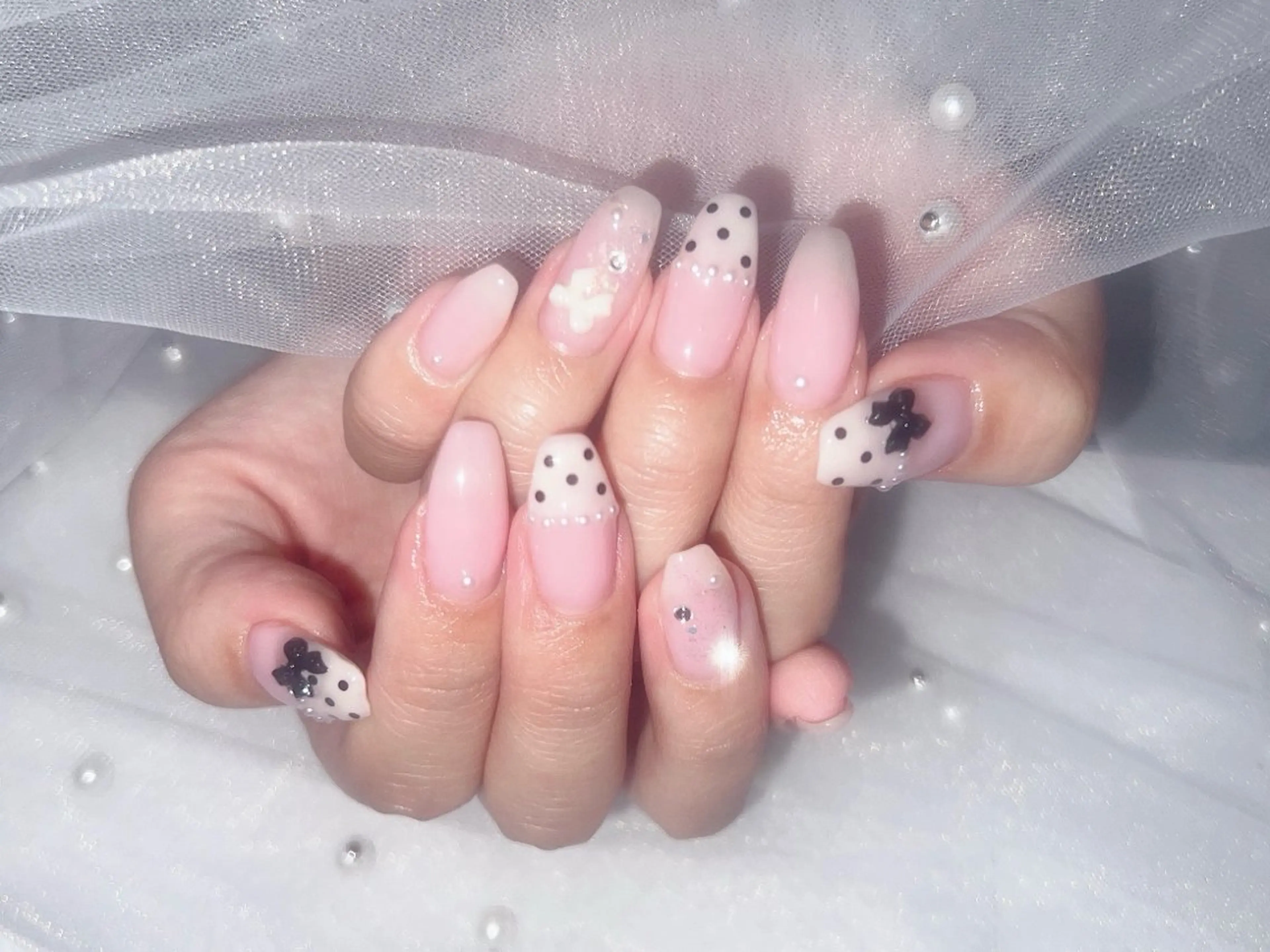 ネイル nail salon ARCHEのネイルデザイン