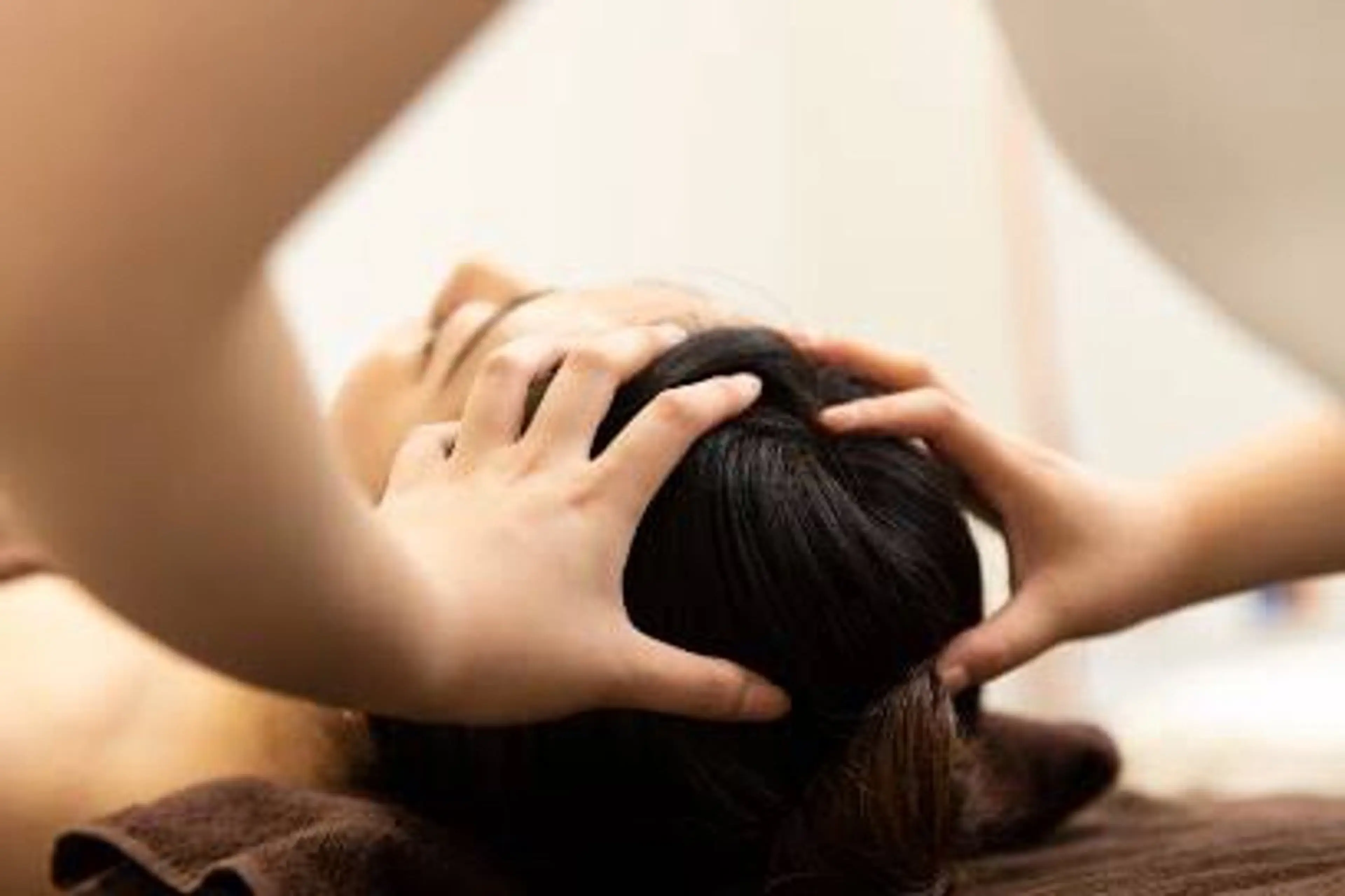 メンズ エステ リラク Se-cure. 佐藤あゆみのエステ・リラクイメージ