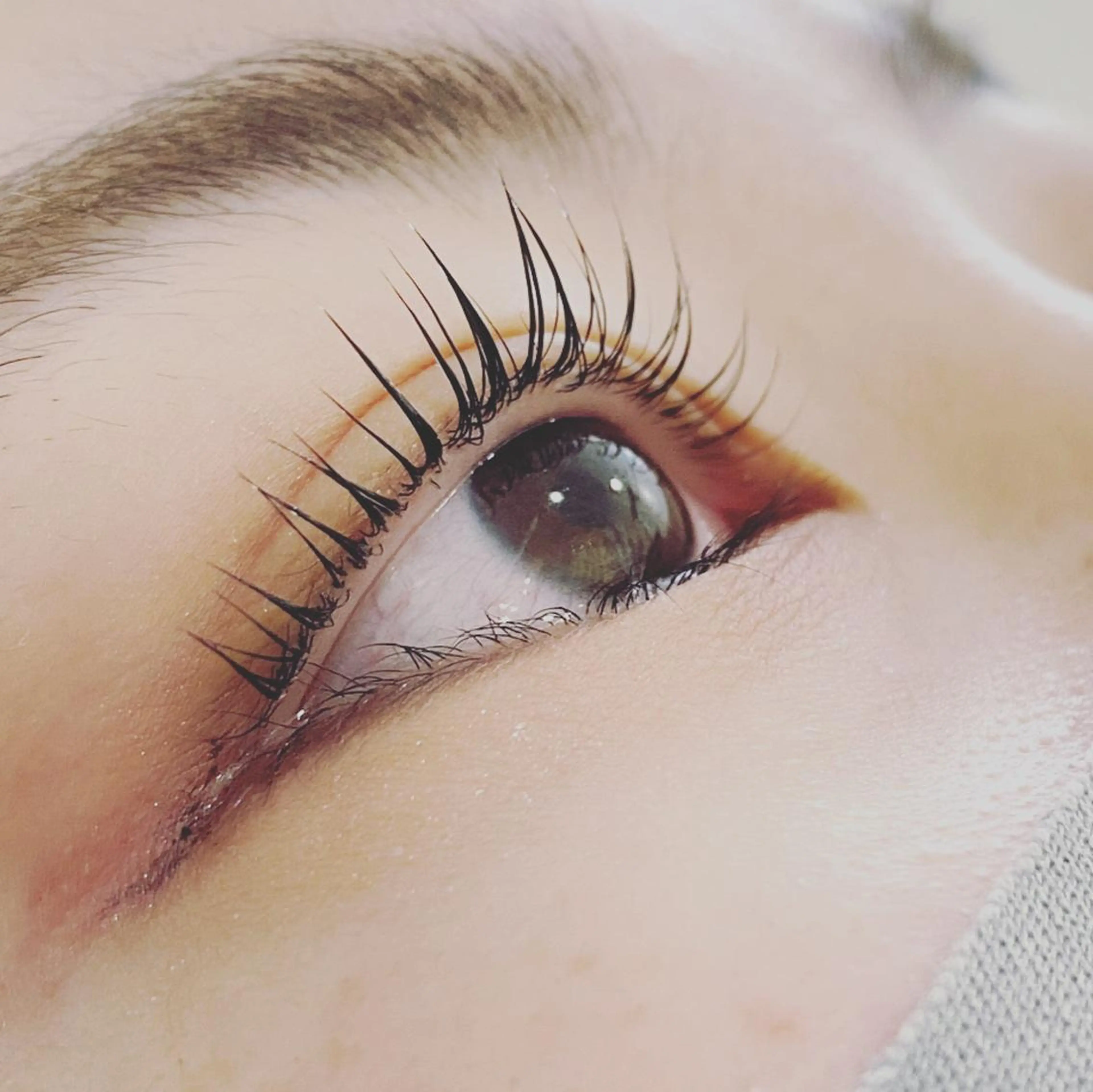 マツエク・マツパ eyelist🌷 Madokaのマツエク・マツパデザイン