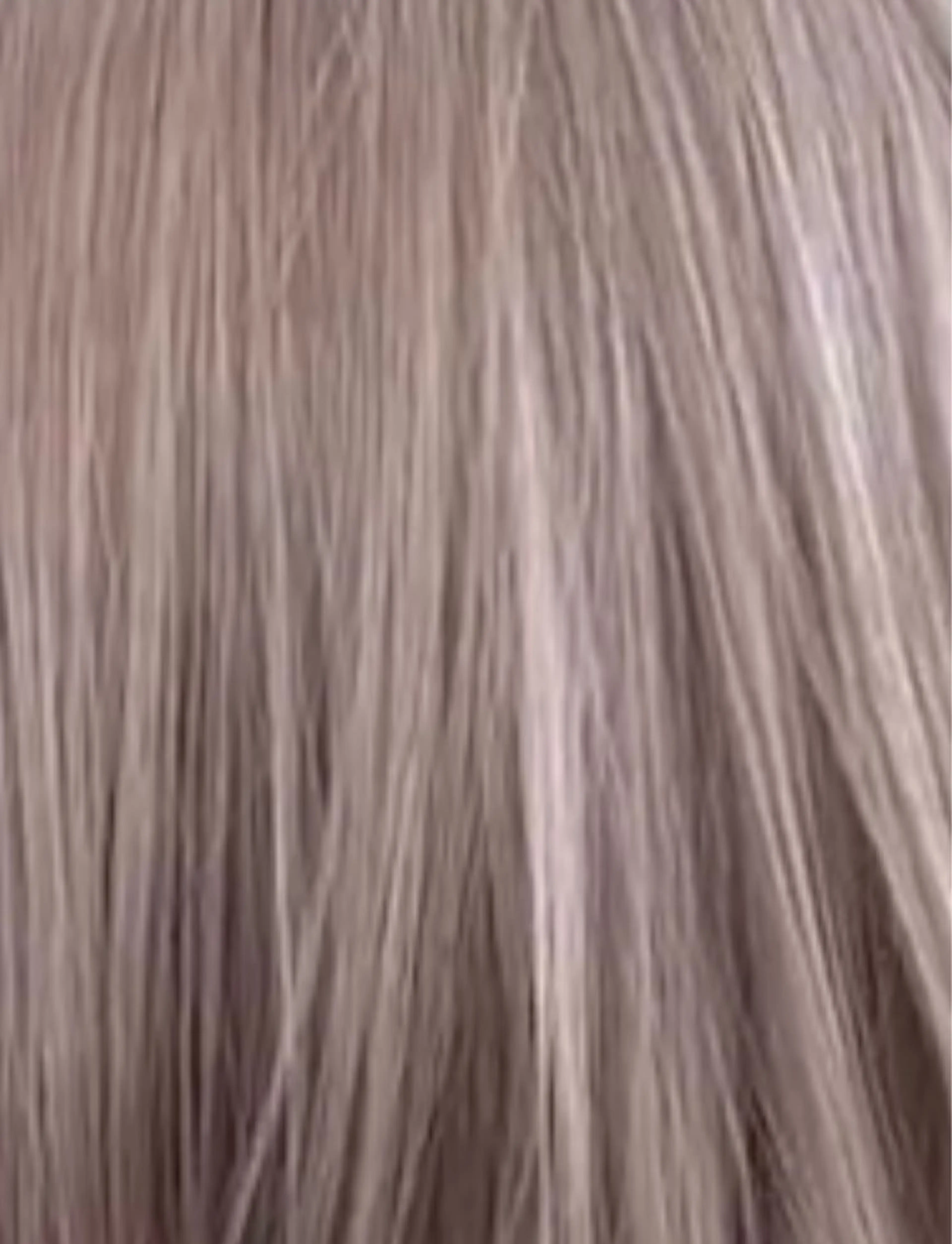 ミディアム カット ヘアカラー ハイトーン職人💗 松本輝美のヘアスタイル