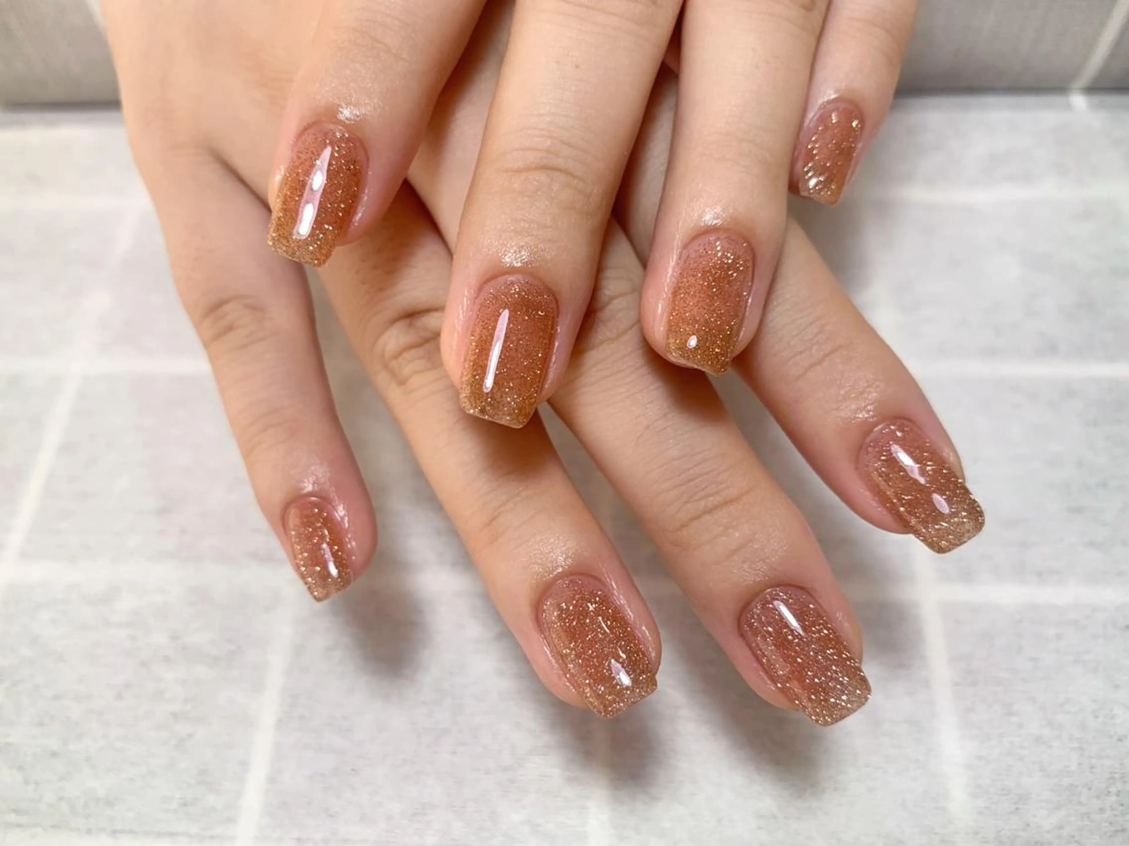 ネイル NAIL CIRCLESのネイルデザイン