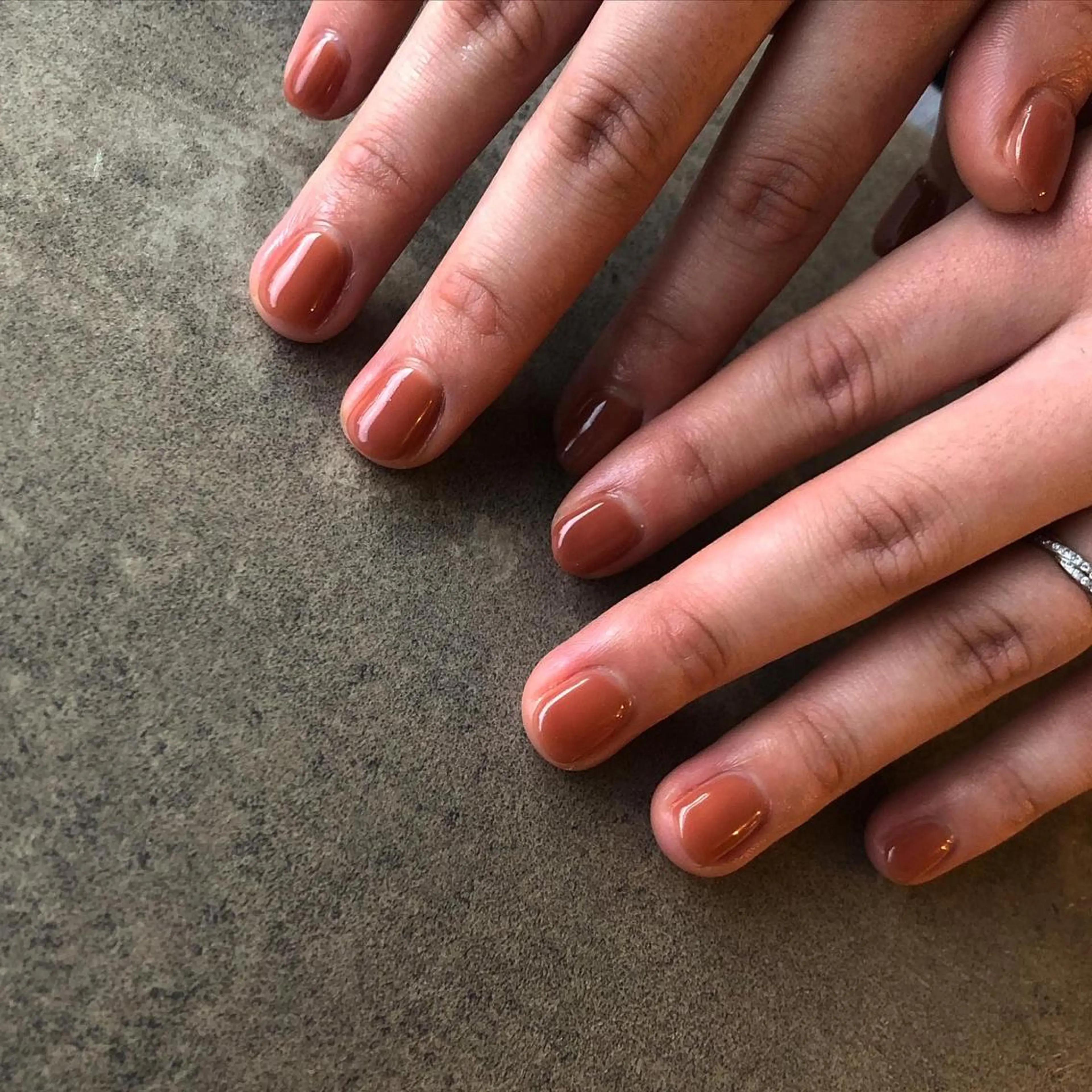 ネイル thrush nailsのネイルデザイン