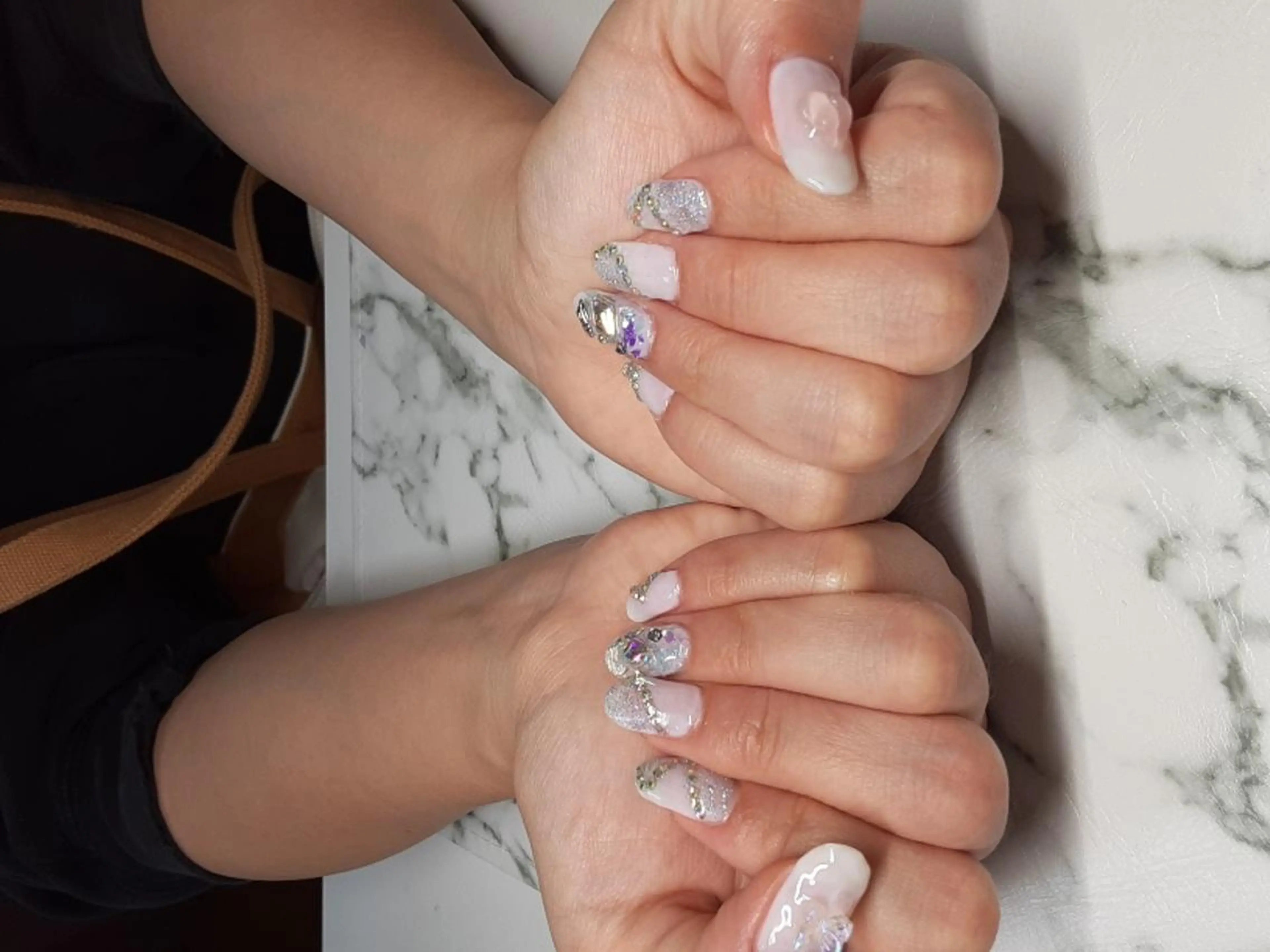 ネイル LANLAN所属・Lan Lanのネイルデザイン