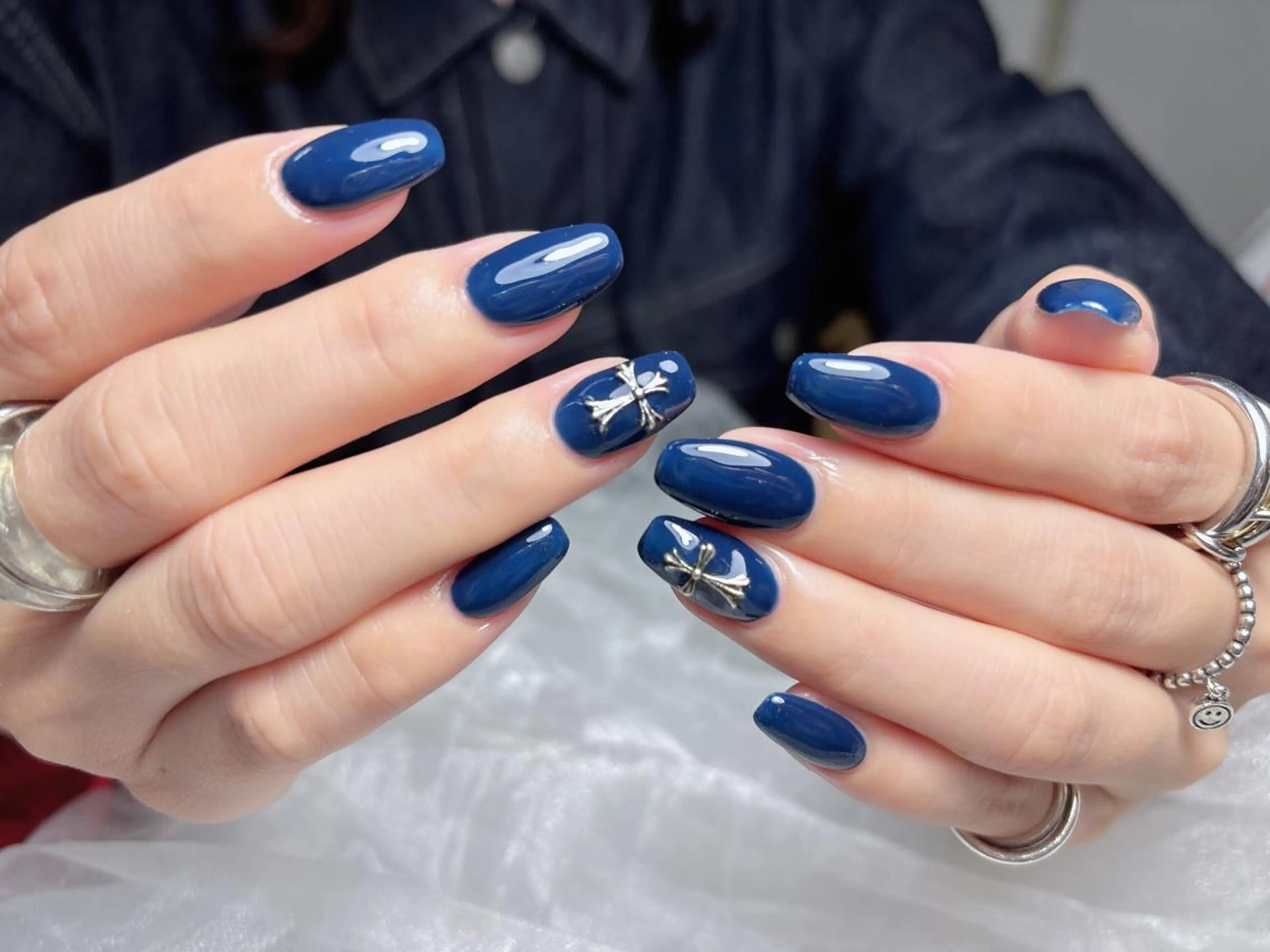 ネイル lucky シュウのネイルデザイン