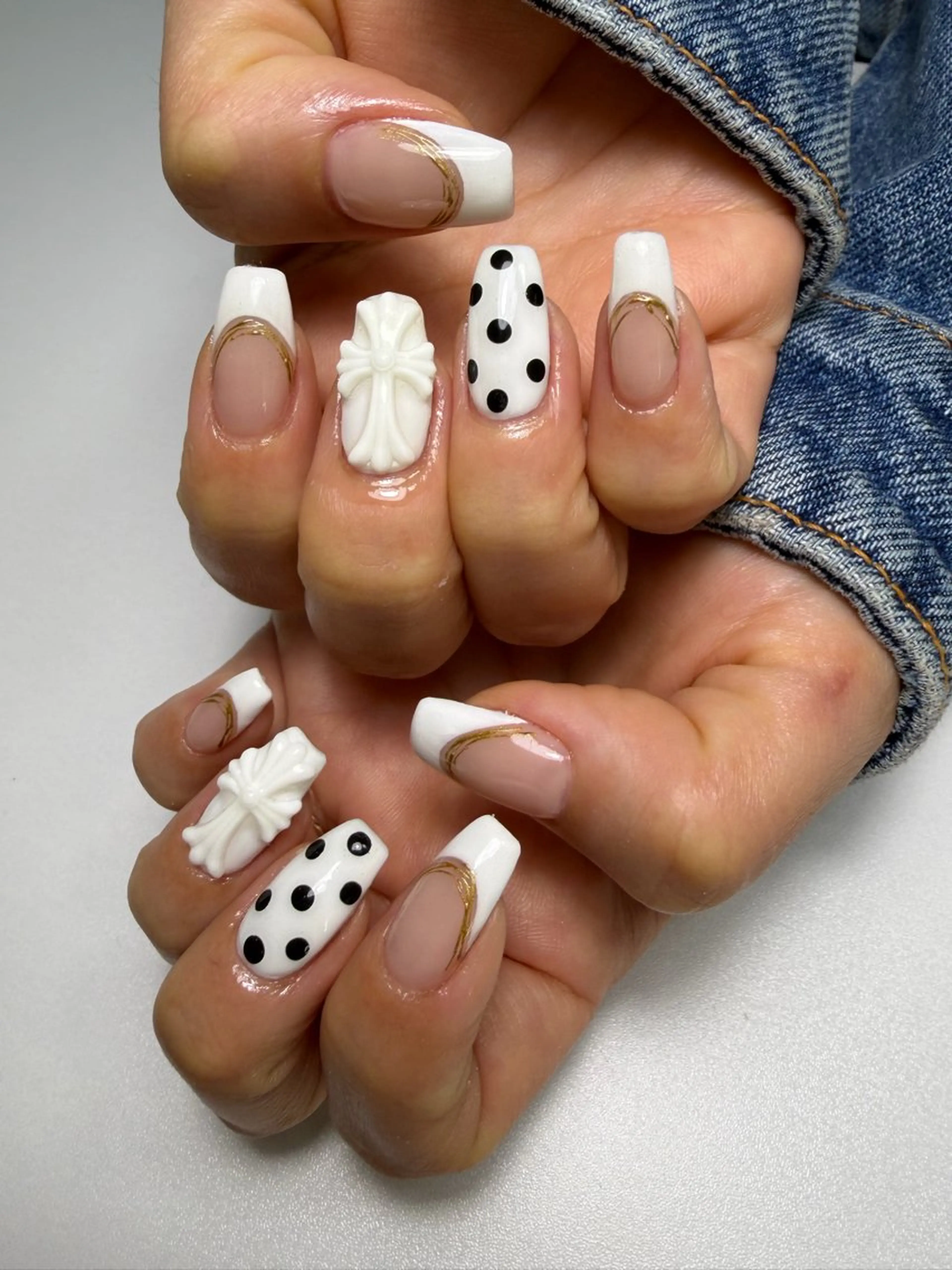 ネイル N&nails エヌアンドネイルズのネイルデザイン