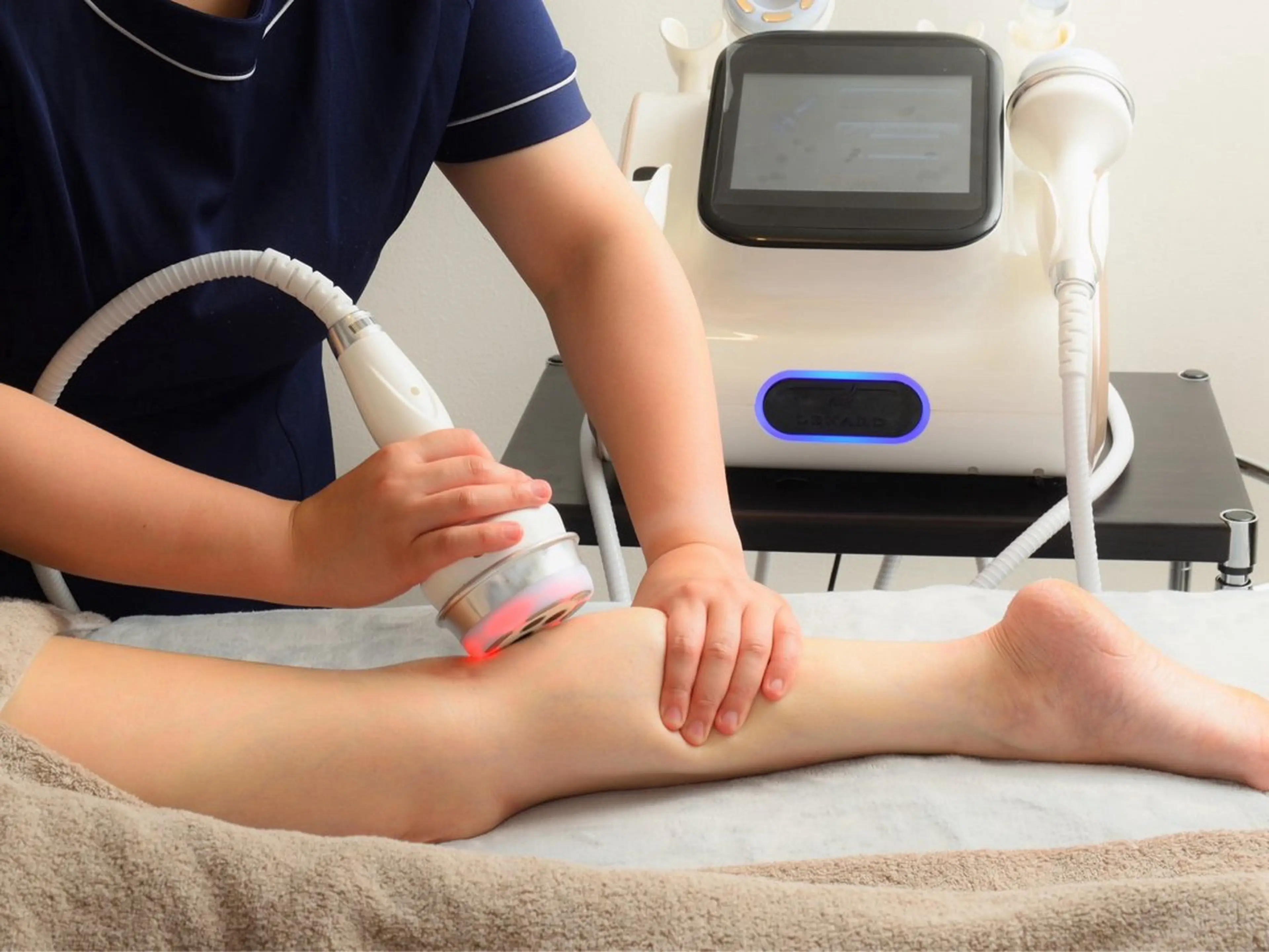 エステ リラク エステサロン ラファエルアズのエステ・リラクイメージ