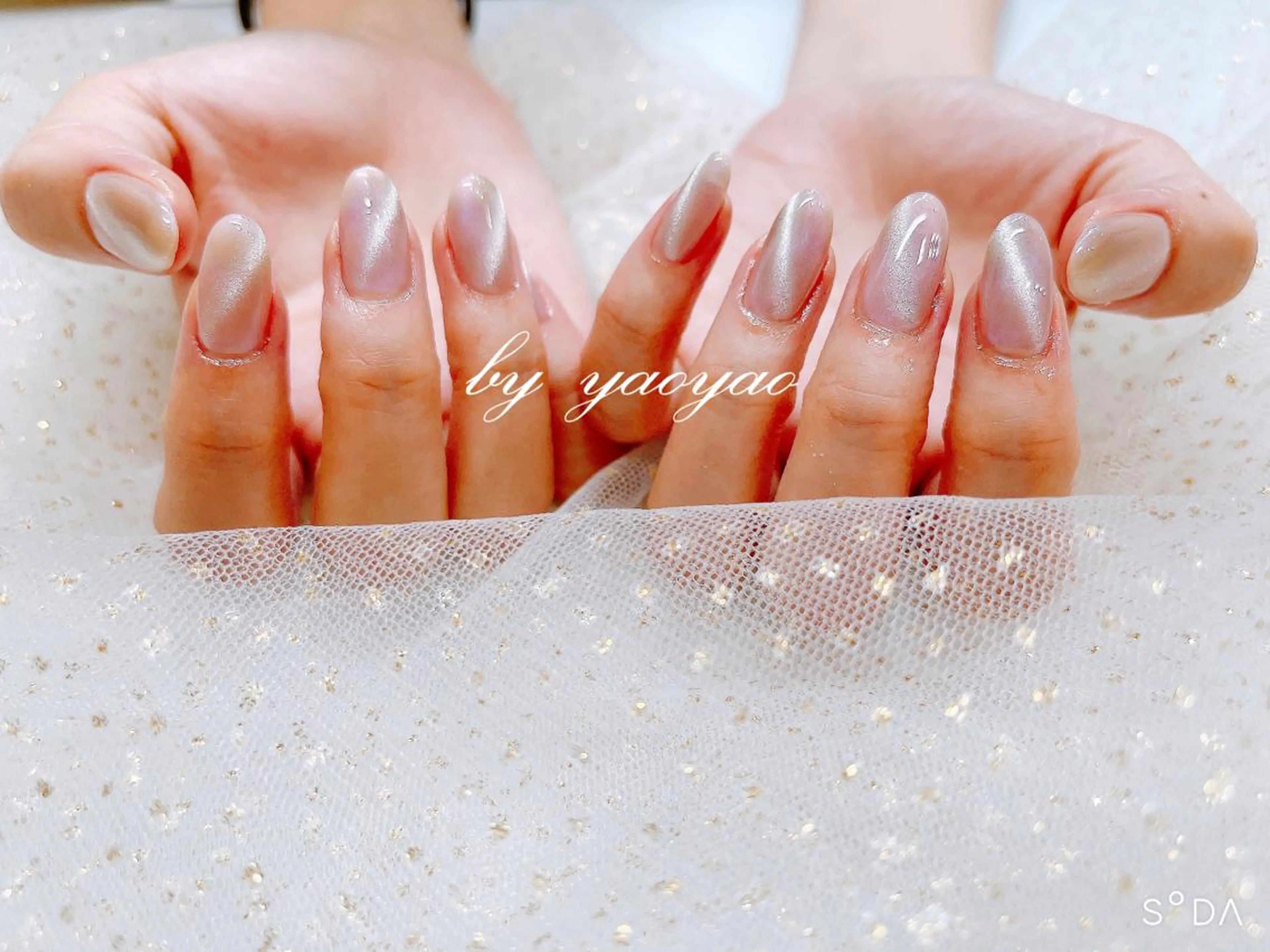 ネイル Umi nail& eyelashのネイルデザイン