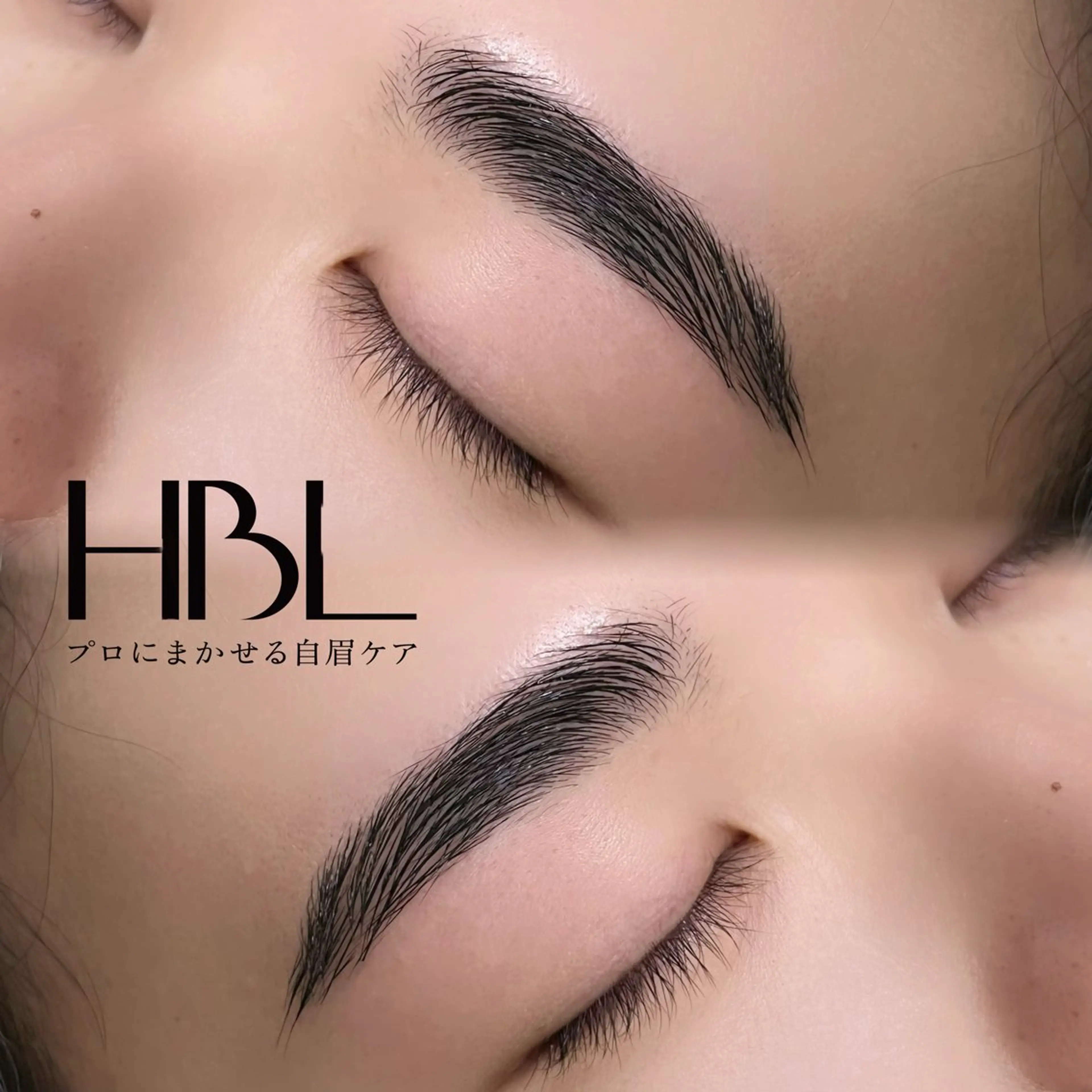 メンズ アイブロウ ハリウッドブロウリフト ワックス脱毛 眉カット その他(アイブロウ) SUI大宮🎡 RISAのマツエク・マツパデザイン