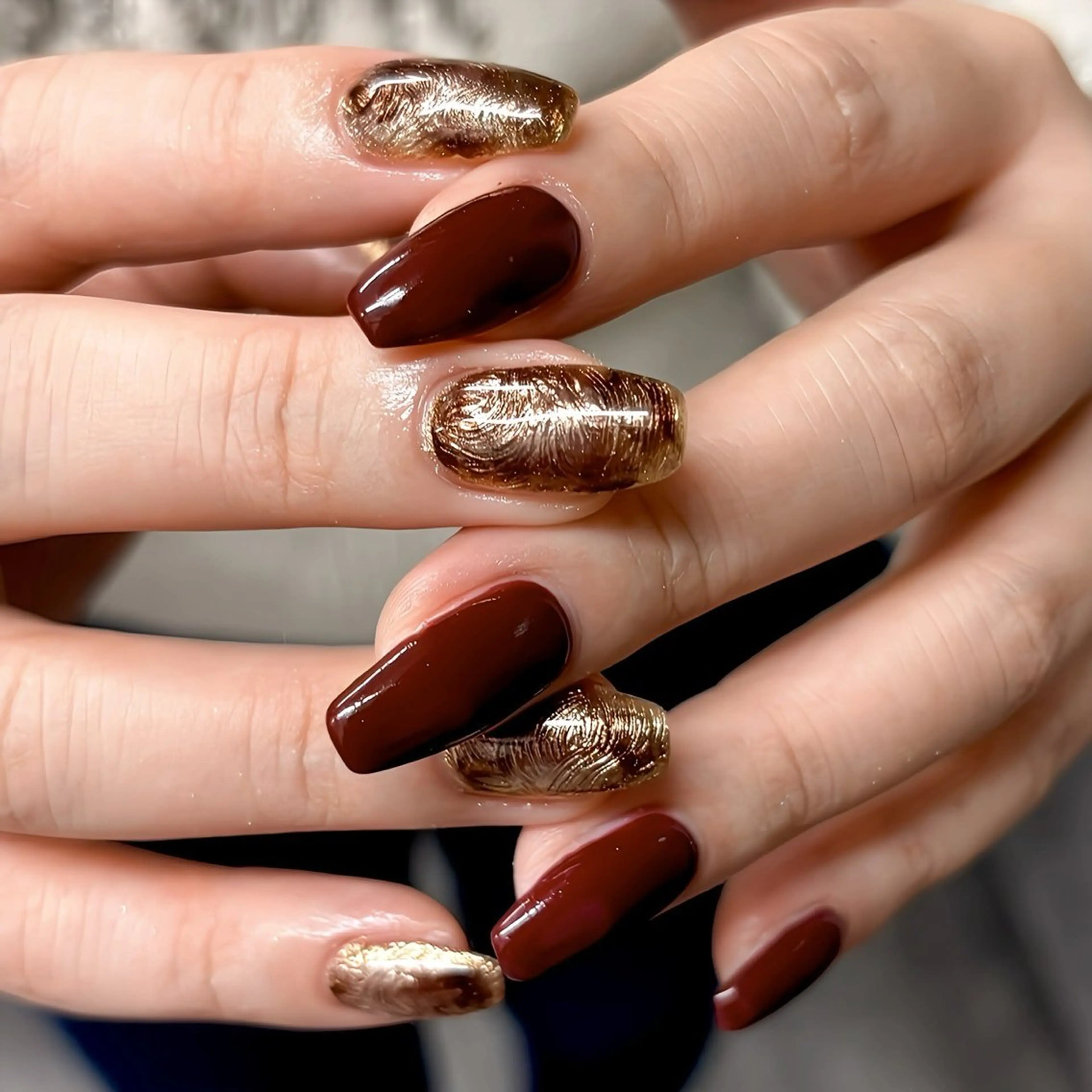 ネイル ジュエル.《ネイル》 モデル募集中のネイルデザイン