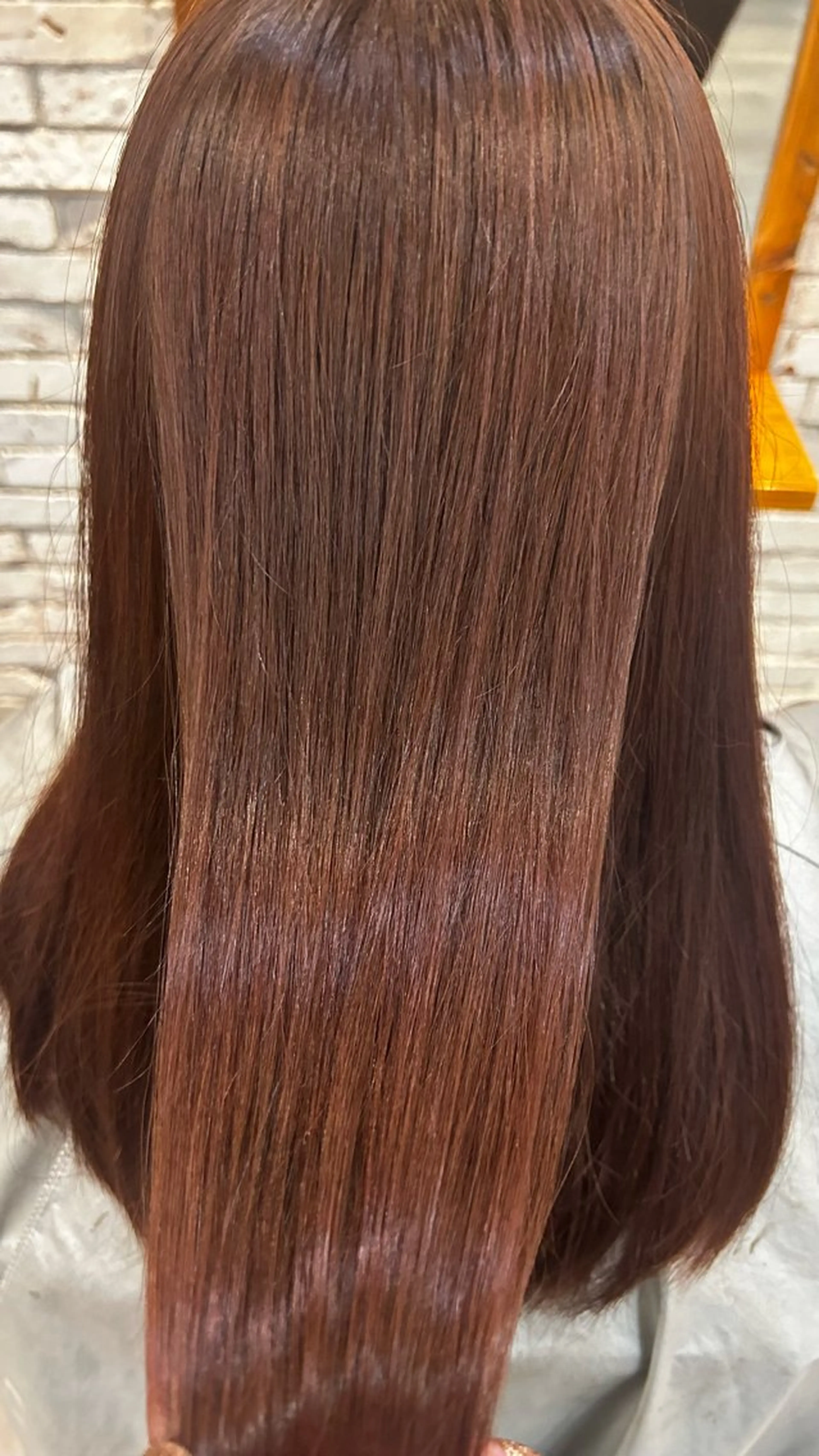 ロング カラー 🍓 JURiA 🍓のヘアスタイル