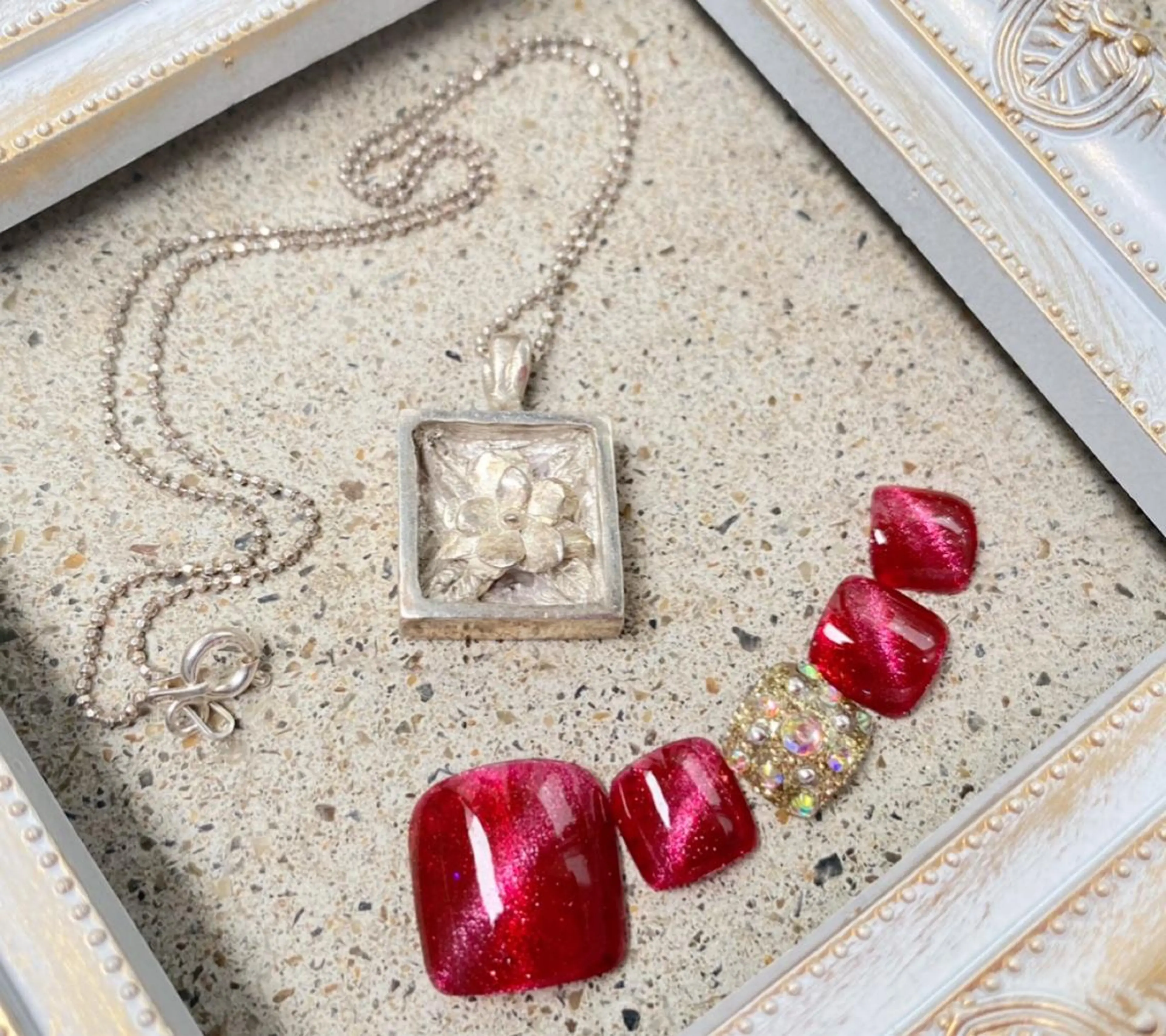 ネイル Nail salon MEGUMIのネイルデザイン