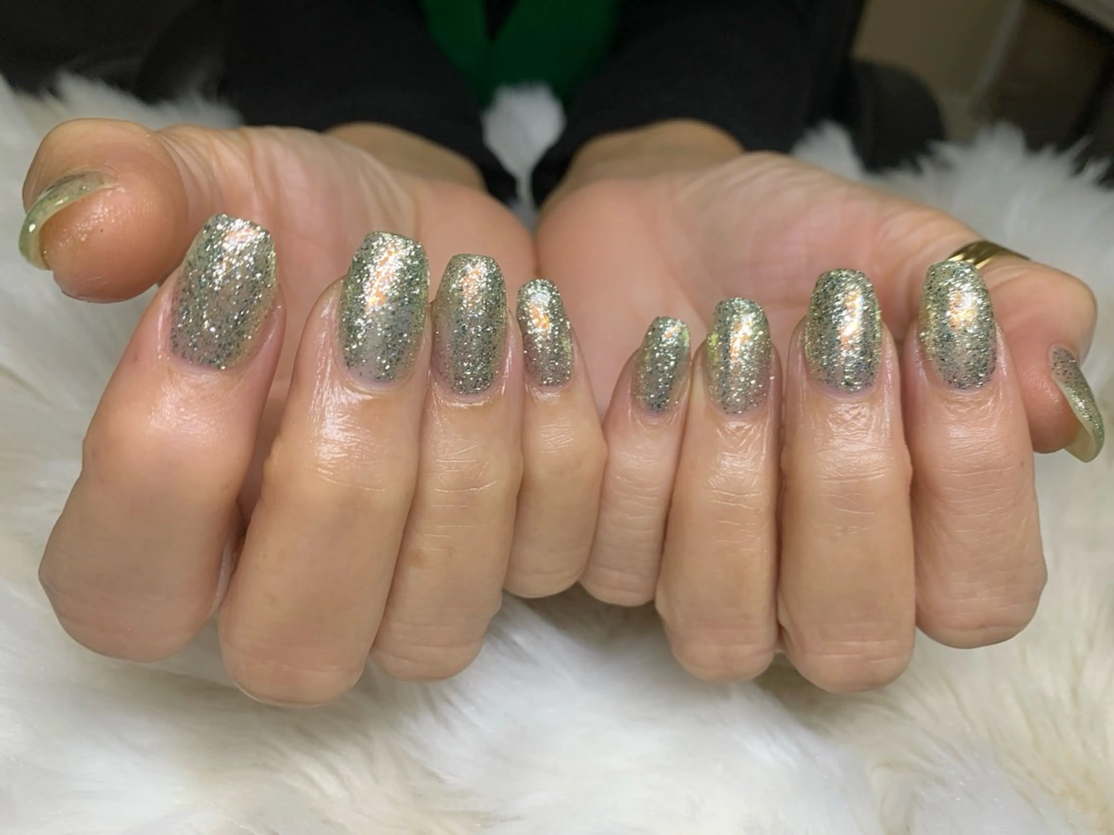 ネイル ハンドネイル ハンドケア nail room LUNA⋆౨ৎ˚⟡のネイルデザイン