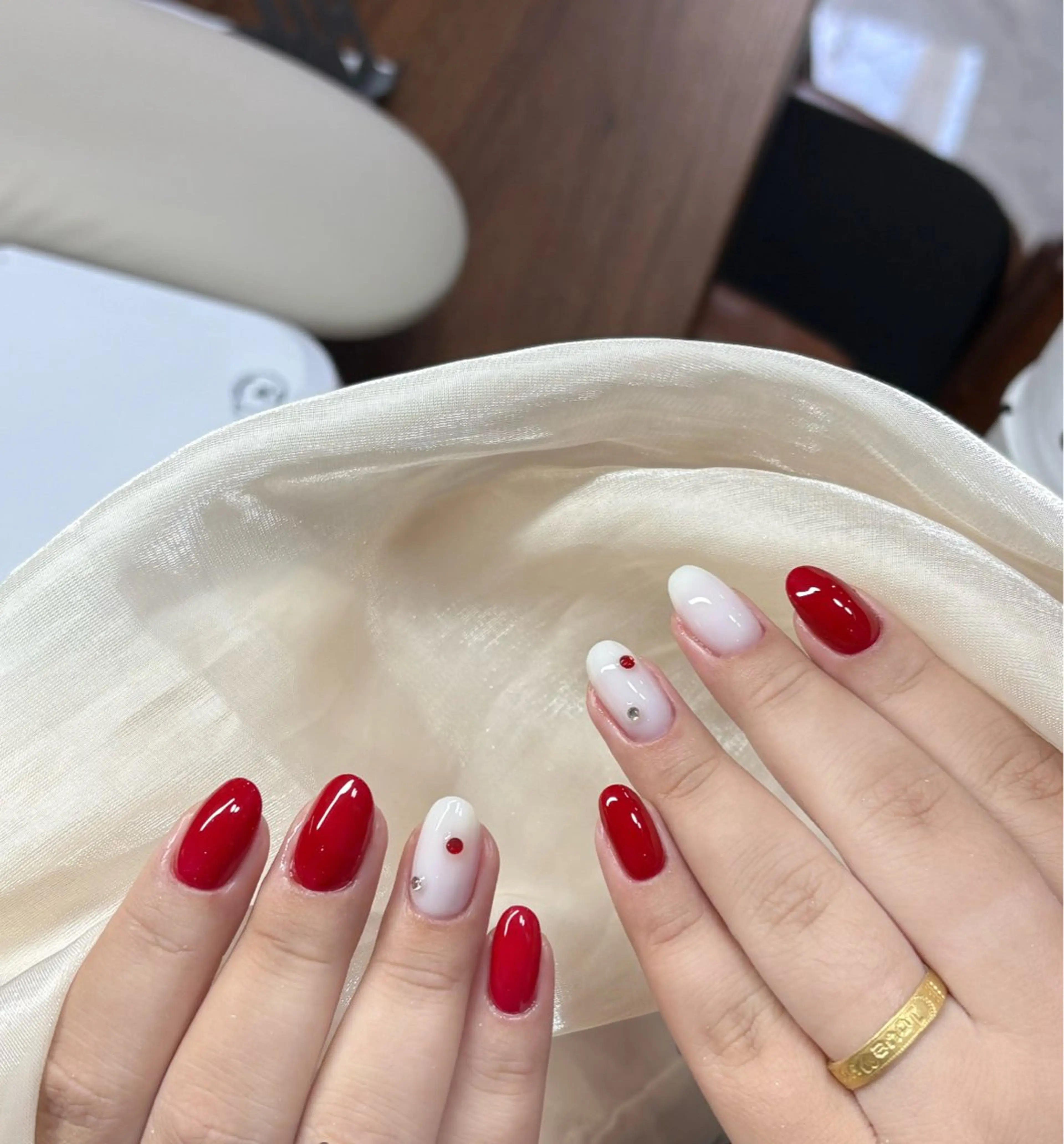 ネイル nail ナナのネイルデザイン