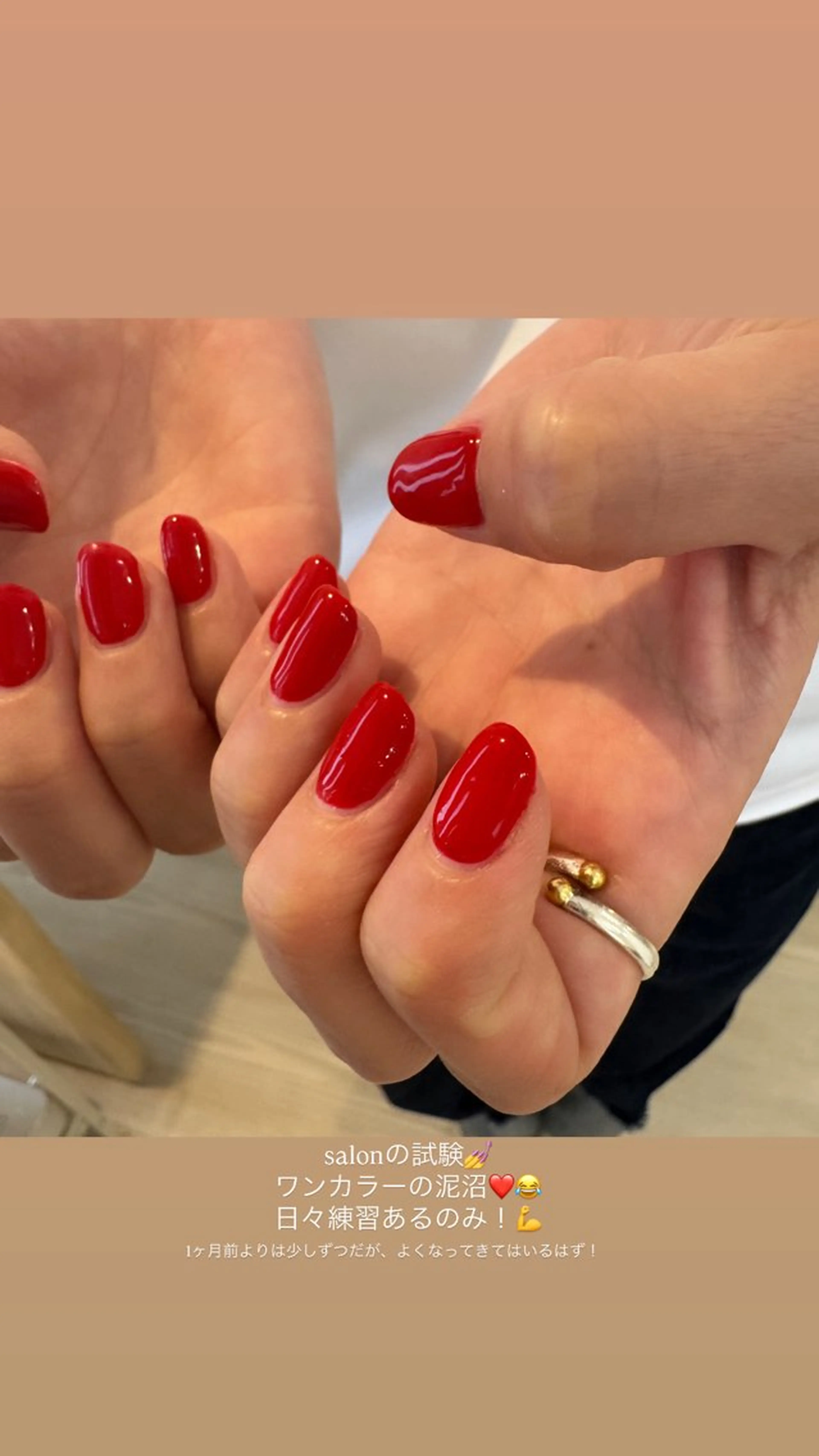 ネイル foret⭐︎ shizukaのネイルデザイン