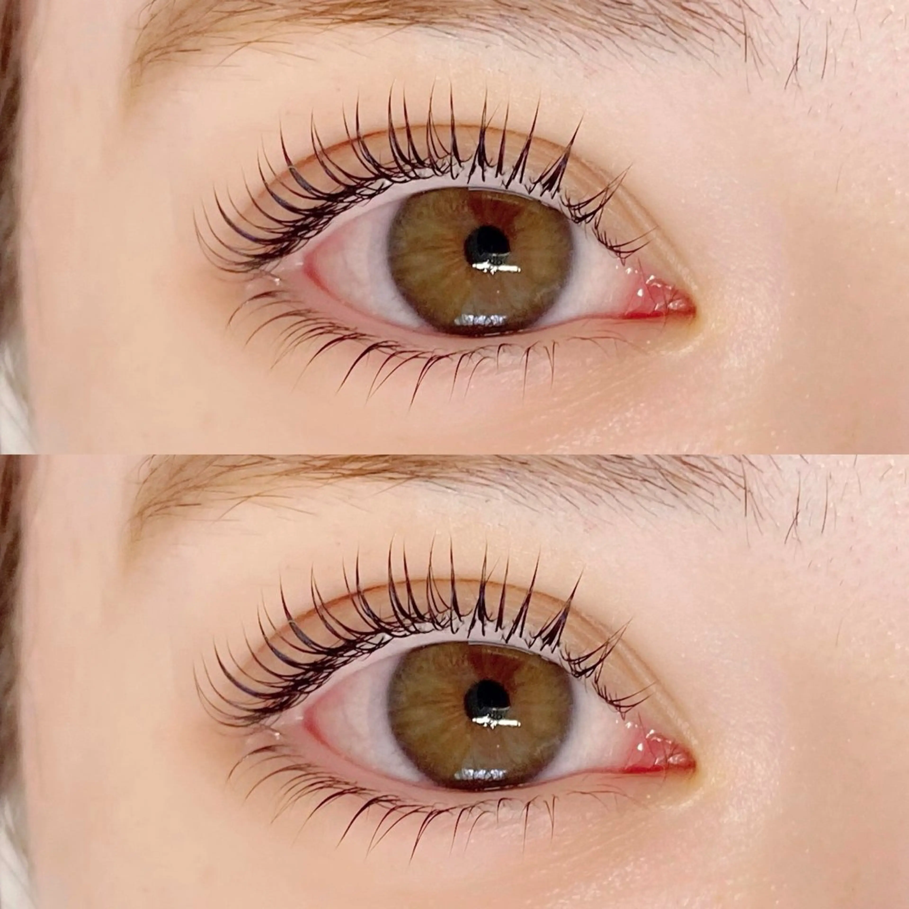 ☁️上下パーマ 選べる束感コーティング or ケアトリートメント付 ☁️の写真