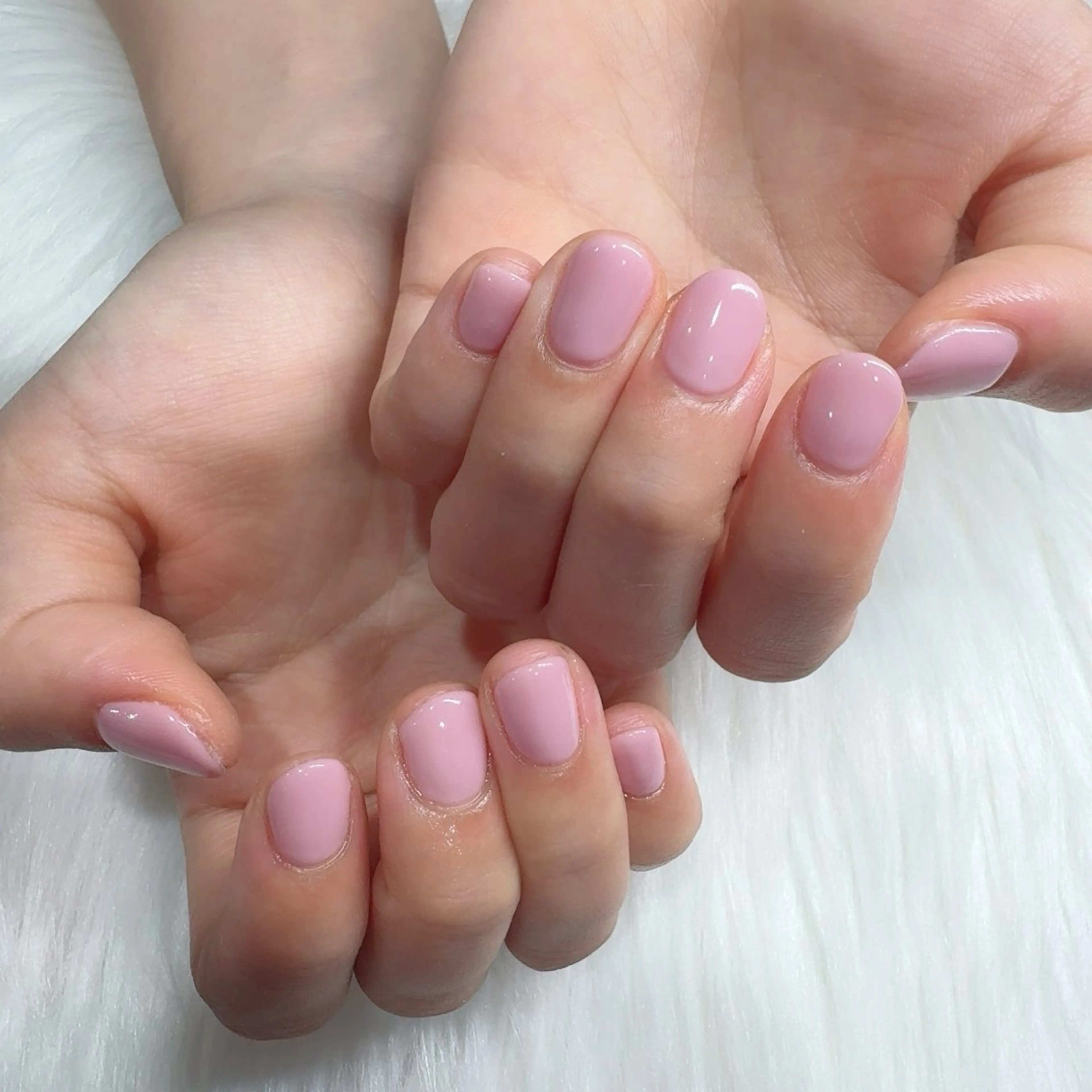 ネイル ハンドネイル 小野澤 紗智のネイルデザイン