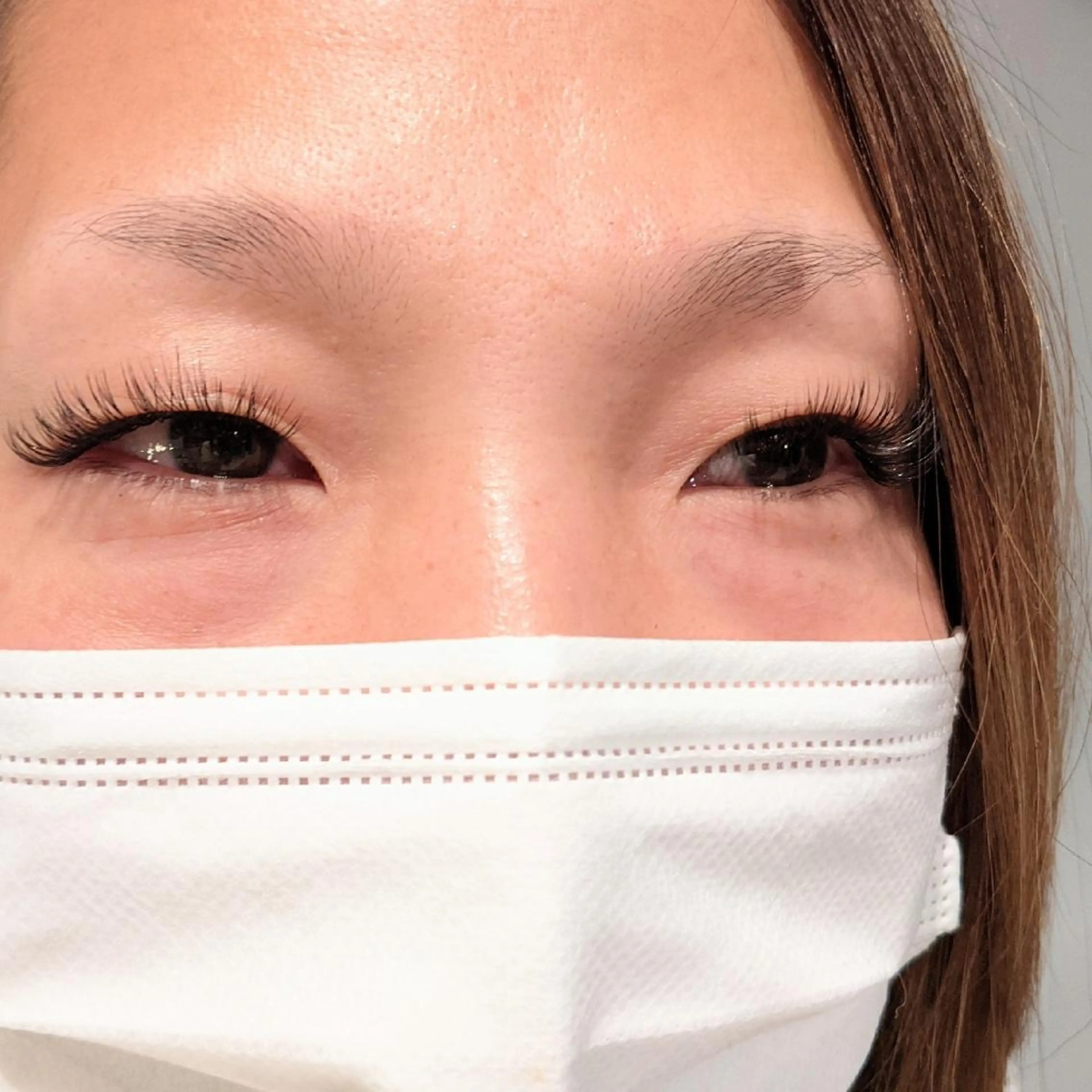 マツエク・マツパ バインドロック ｱｲﾗｯｼｭ ﾈｲﾙ ｻﾛﾝ つけるのマツエク・マツパデザイン