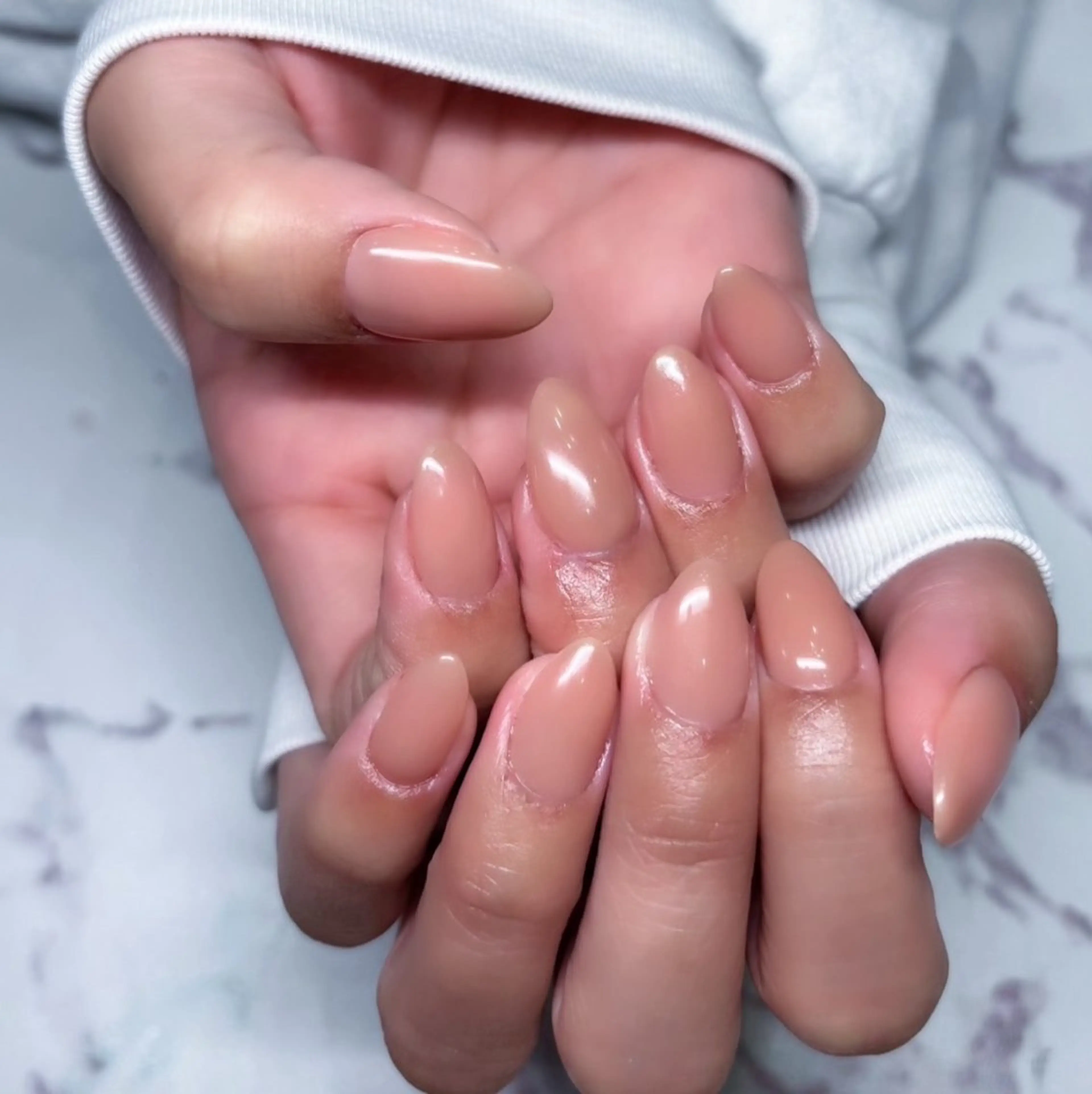 ネイル ネイルサロン ANELAのネイルデザイン