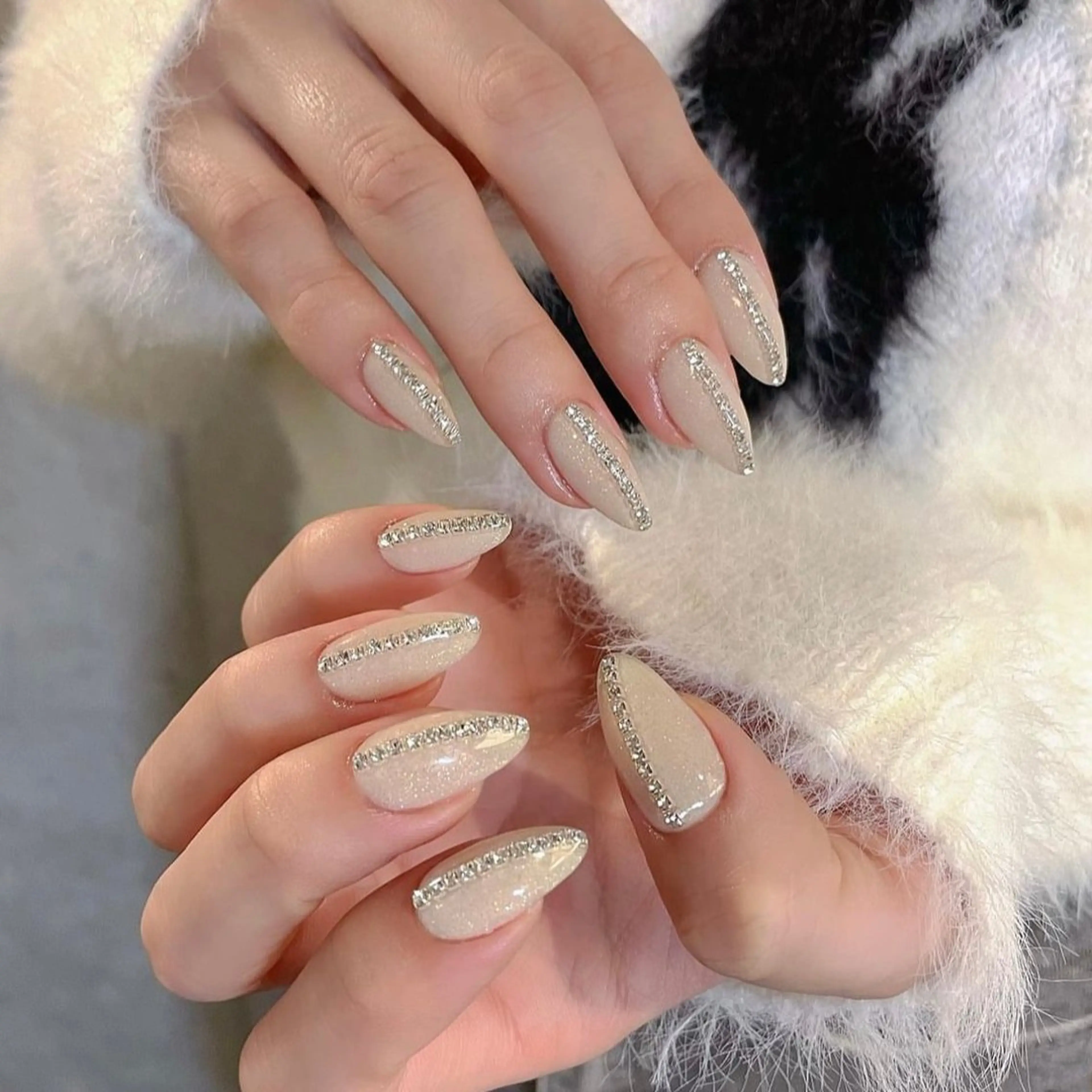 ネイル J&C Nail Salonのネイルデザイン
