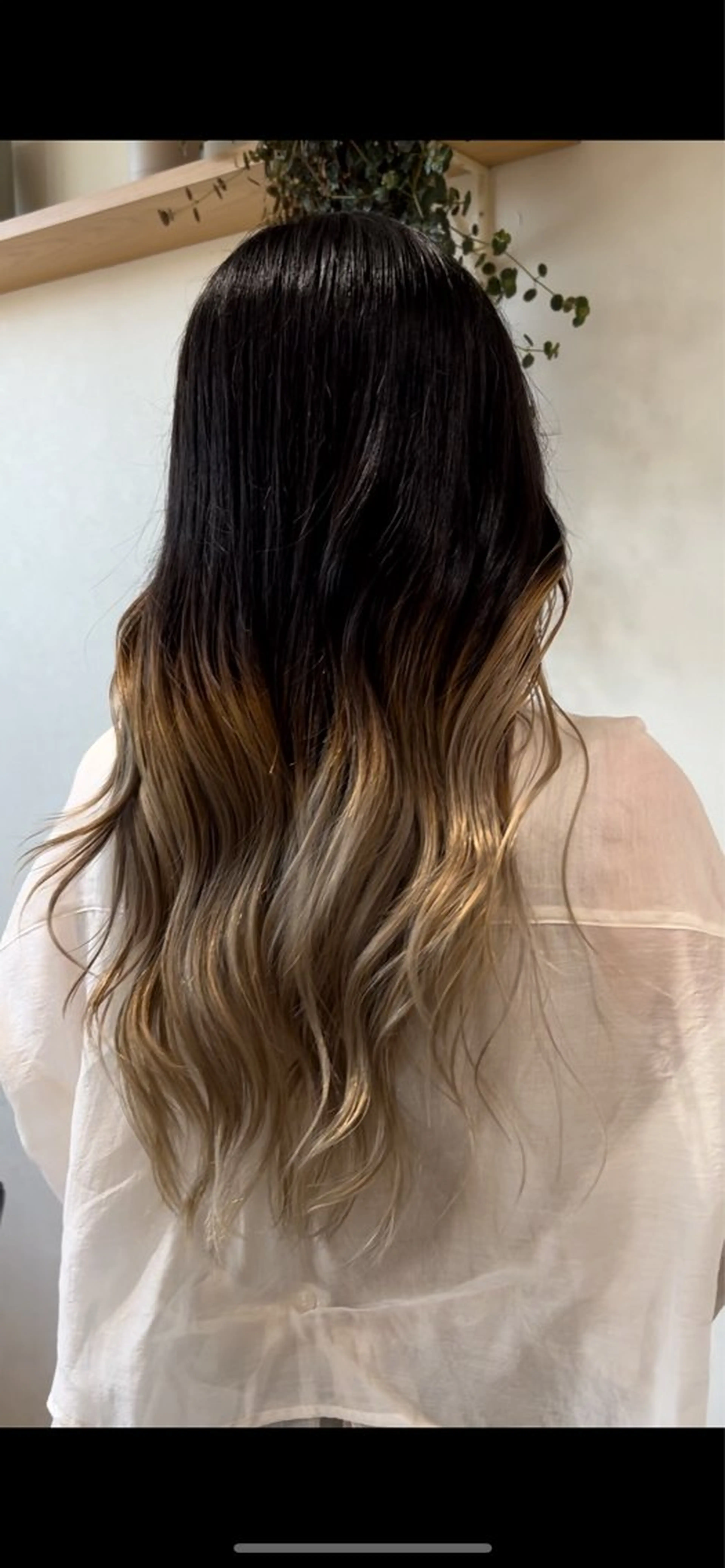 カラー ﾏﾂｴｸ/men's /ｶﾗｰ🎀ﾋｶﾙのマツエク・マツパデザイン