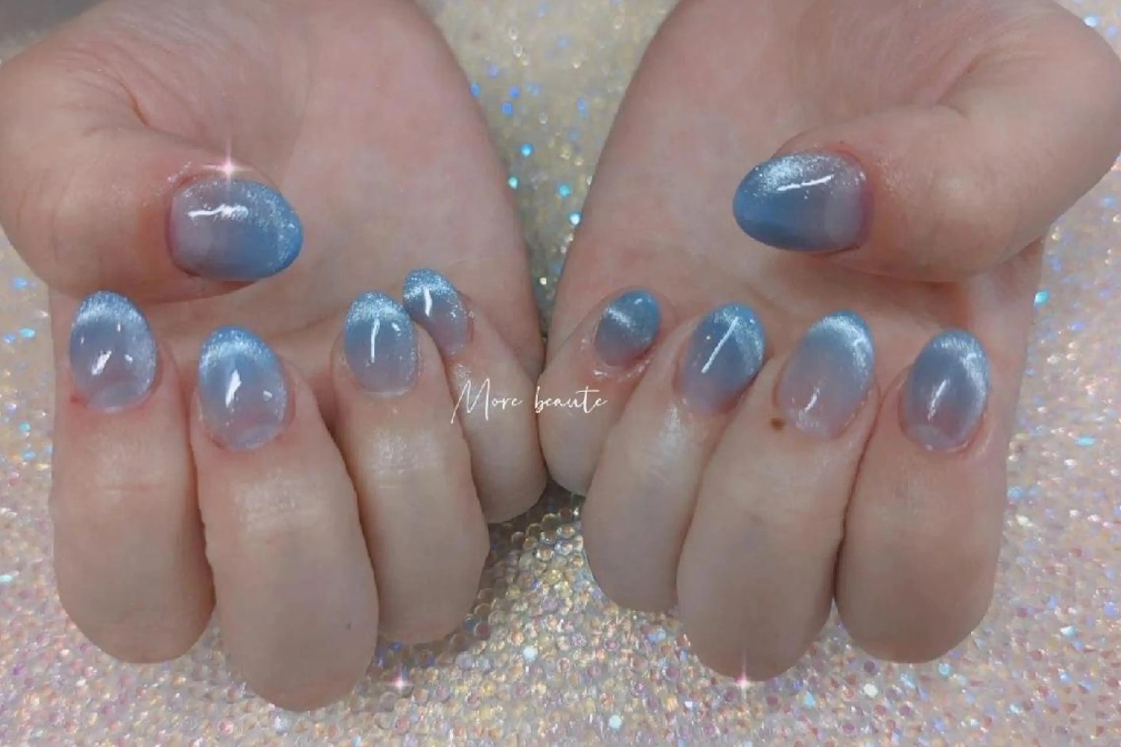 ネイル ハンドネイル I LOVE ME NAIL.｡.:*♡のネイルデザイン