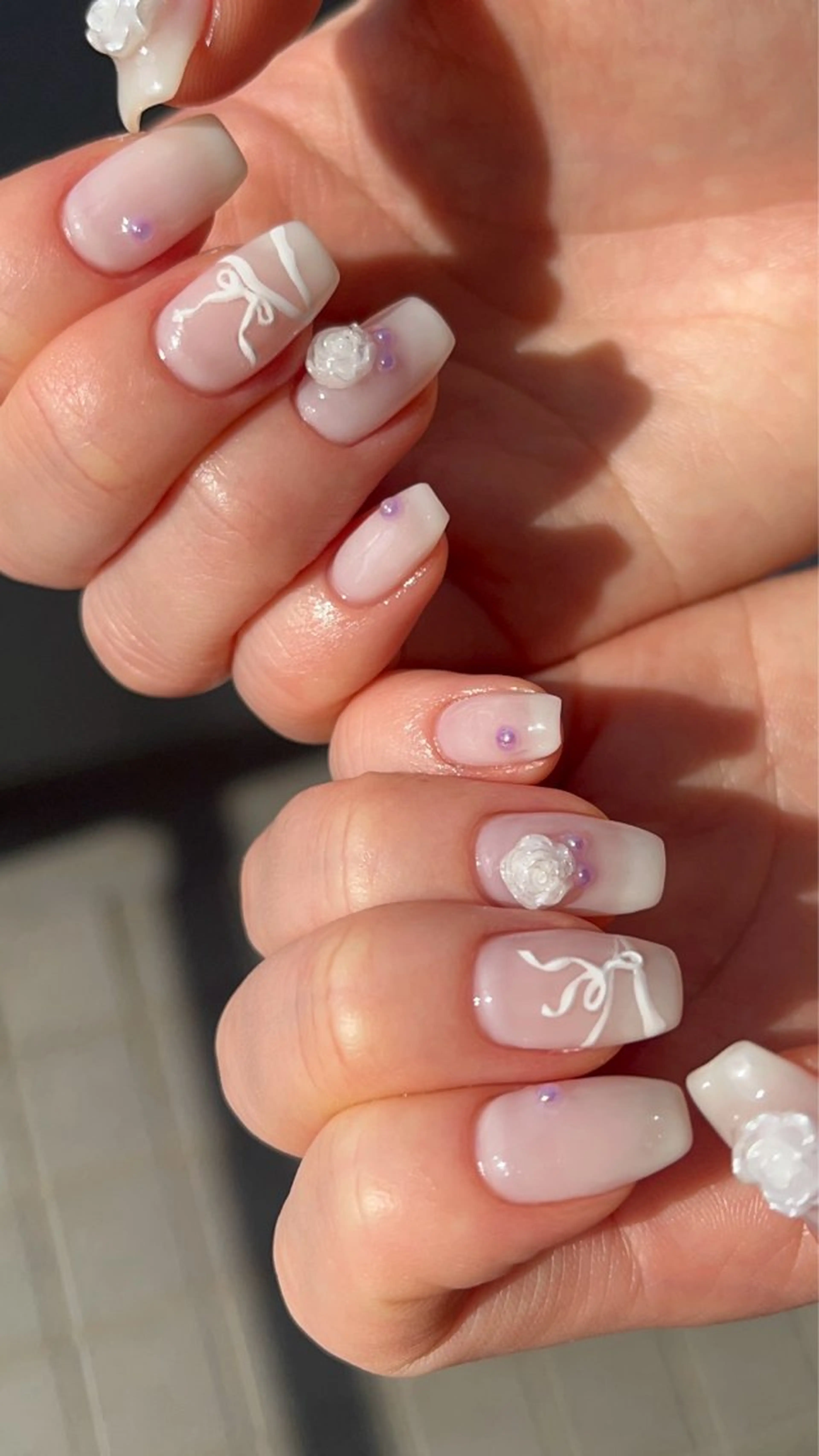 ネイル ハンドネイル janma.nail ✳︎akiのネイルデザイン