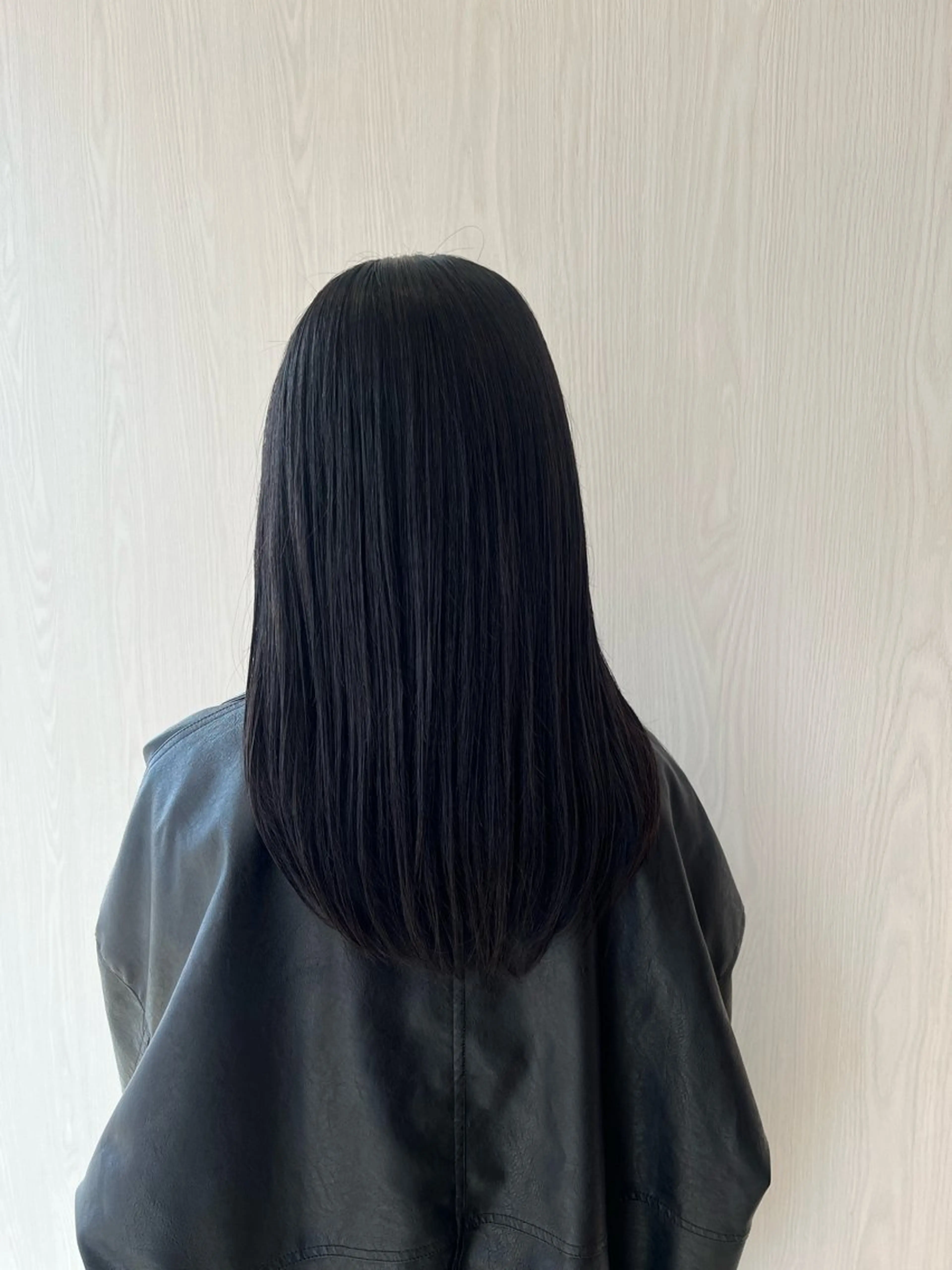 ロング 【グラッセ】本間 さくらのヘアスタイル