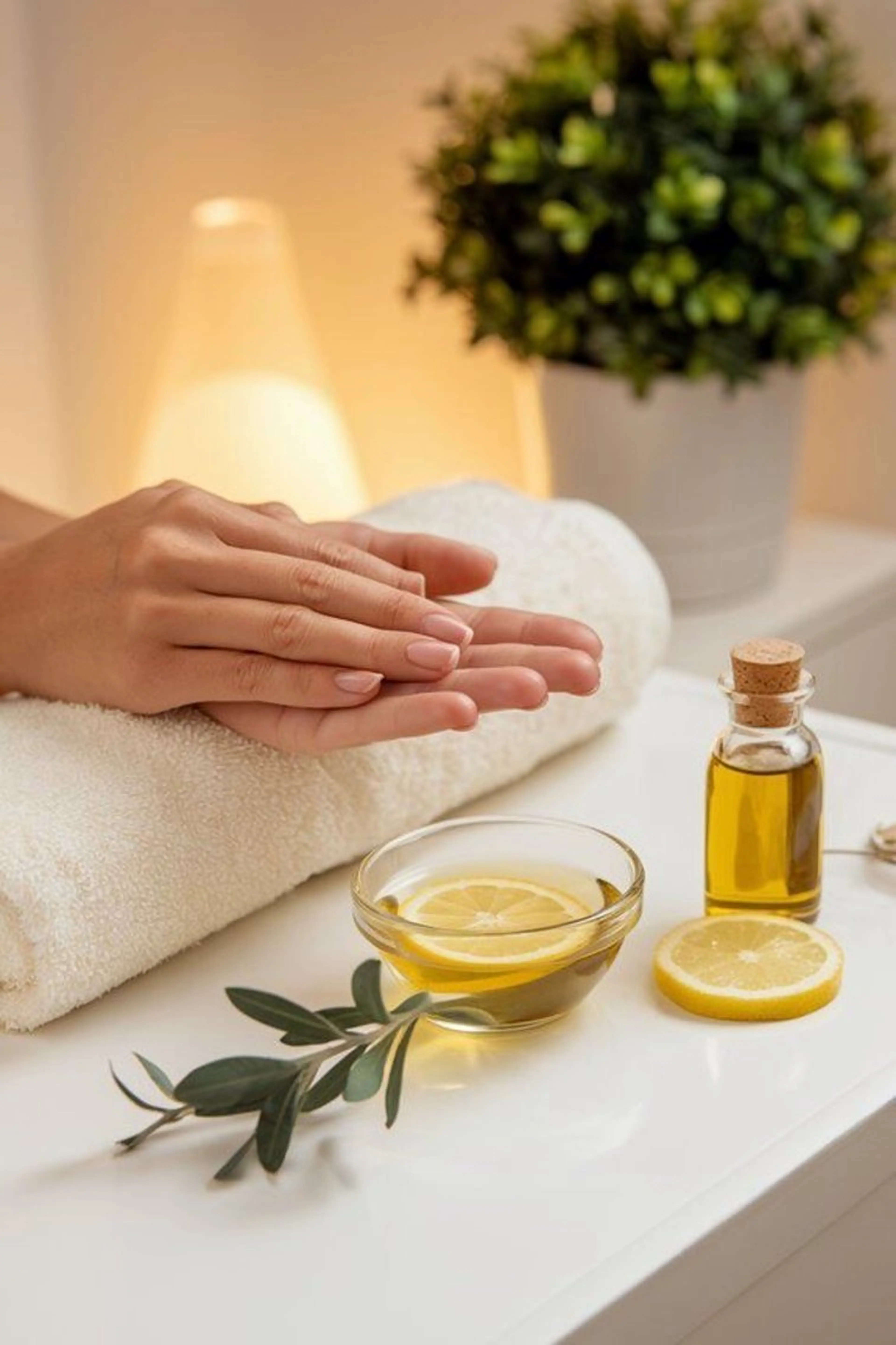 ネイル HerNails  Yokosukaのネイルデザイン