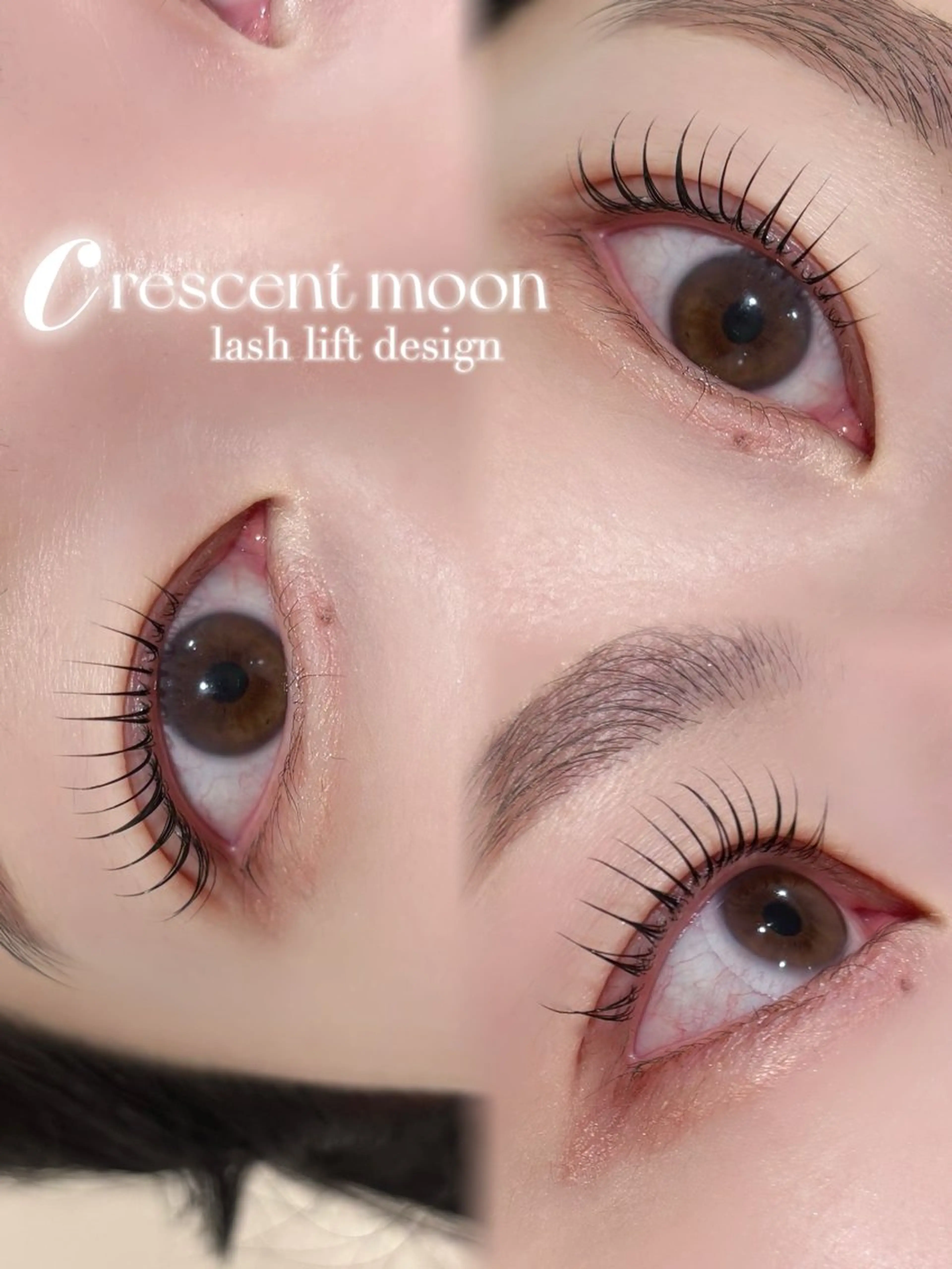 ラッシュリフトorパリジェンヌラッシュリフト🍓の写真