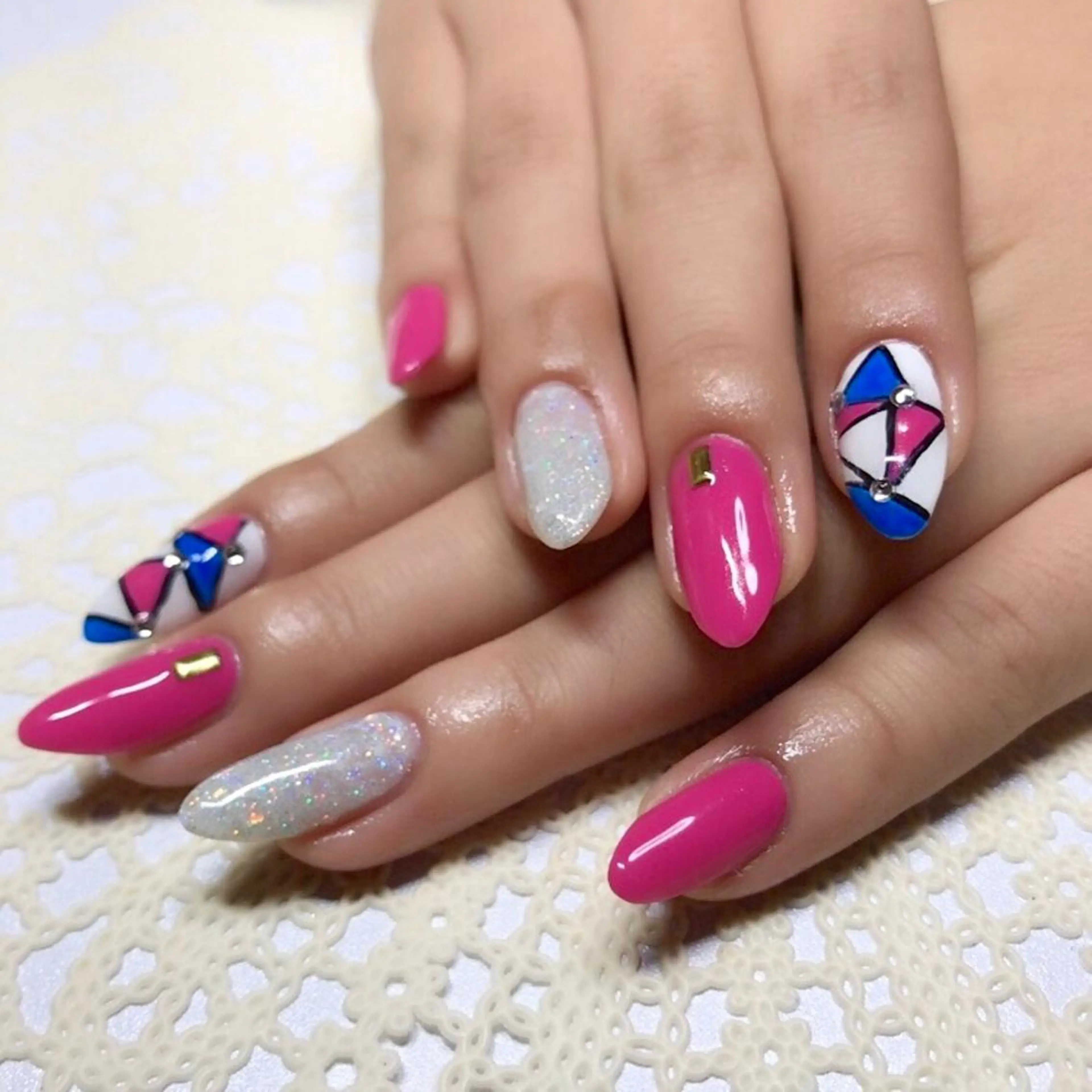 ネイル S Nailのネイルデザイン