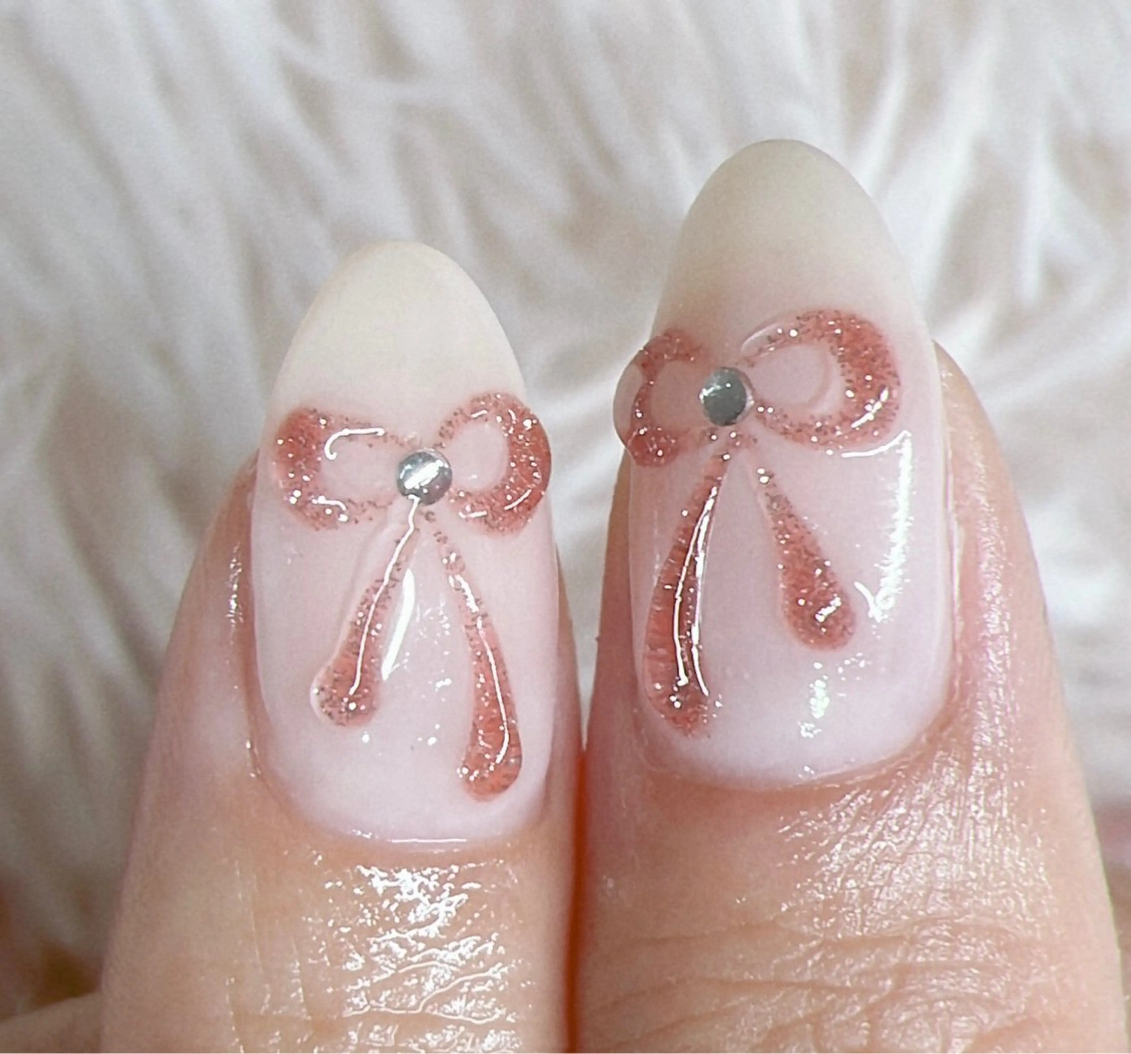 ネイル nail salon Brillissのネイルデザイン