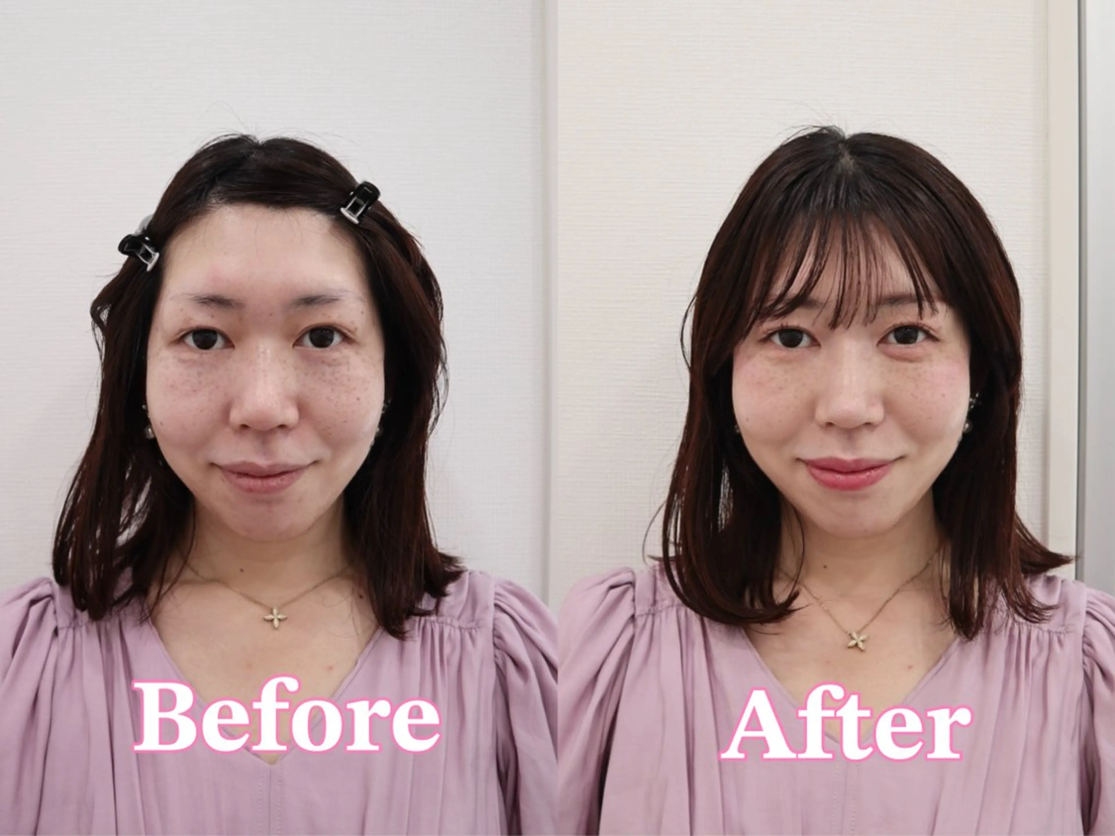 パーソナルカラー・ メイク maoのその他イメージ