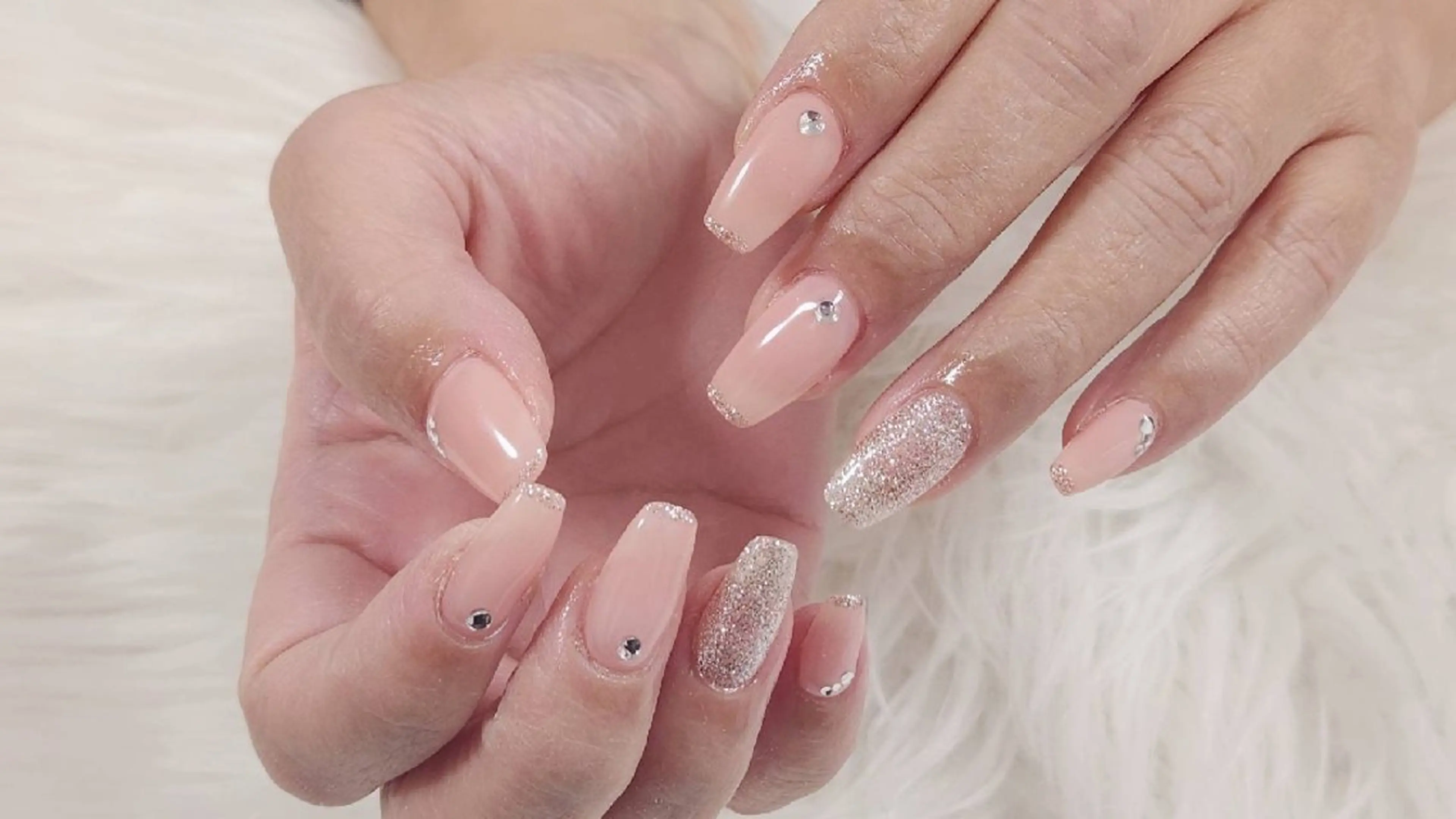 ネイル T's nailのネイルデザイン