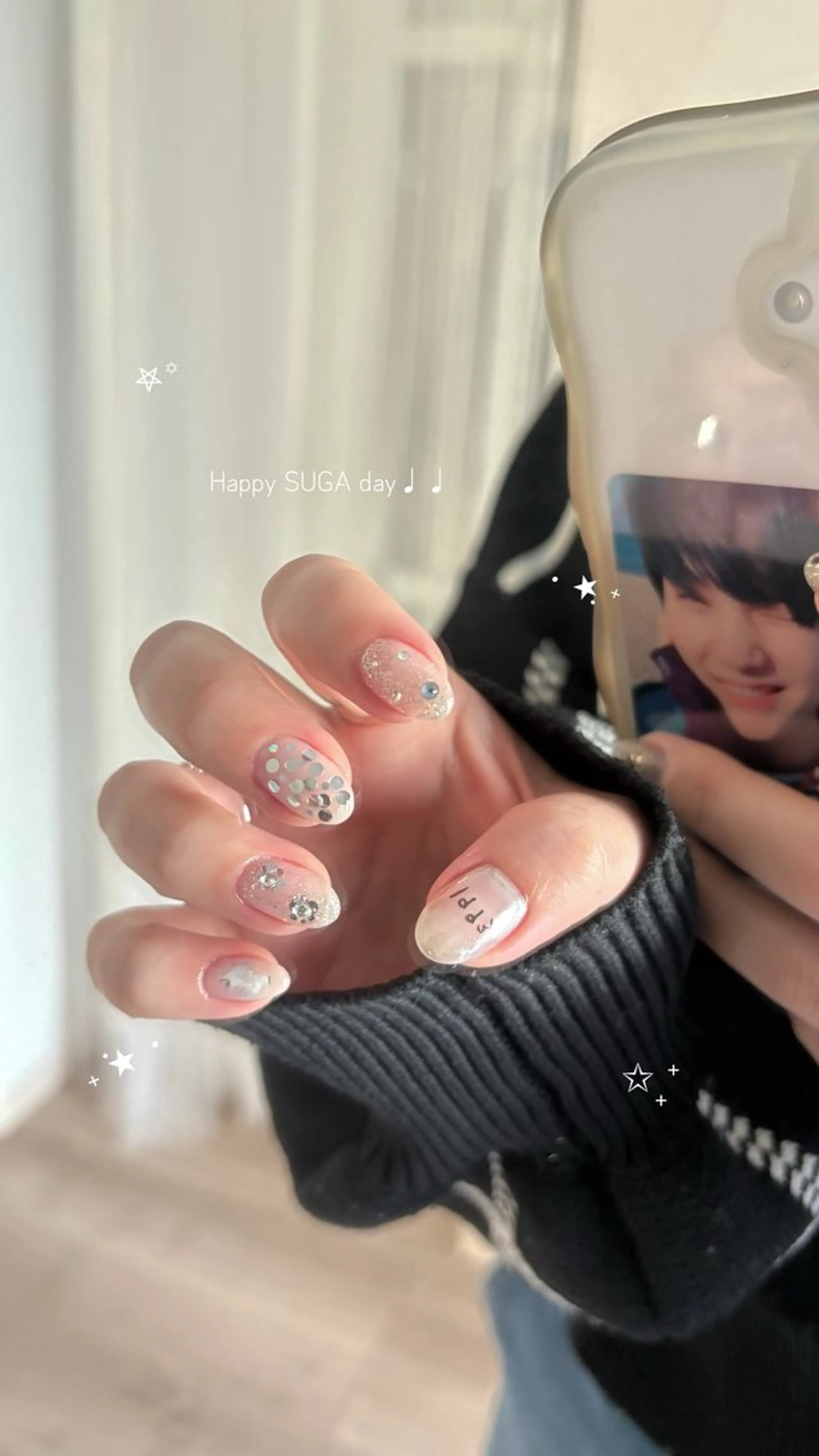 ネイル ハンドネイル liulu nailのネイルデザイン