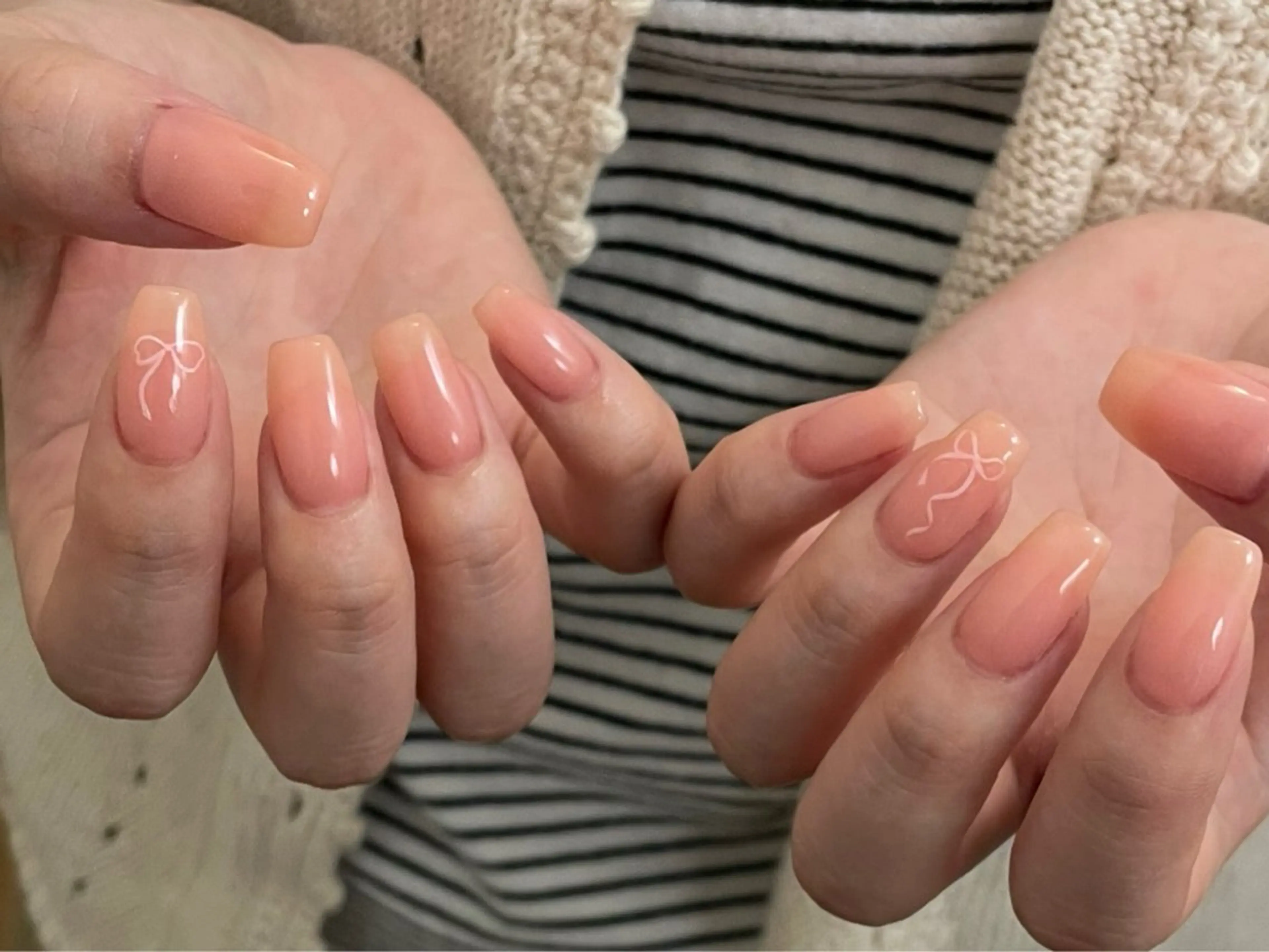 ネイル vico栄 kitagawaのネイルデザイン