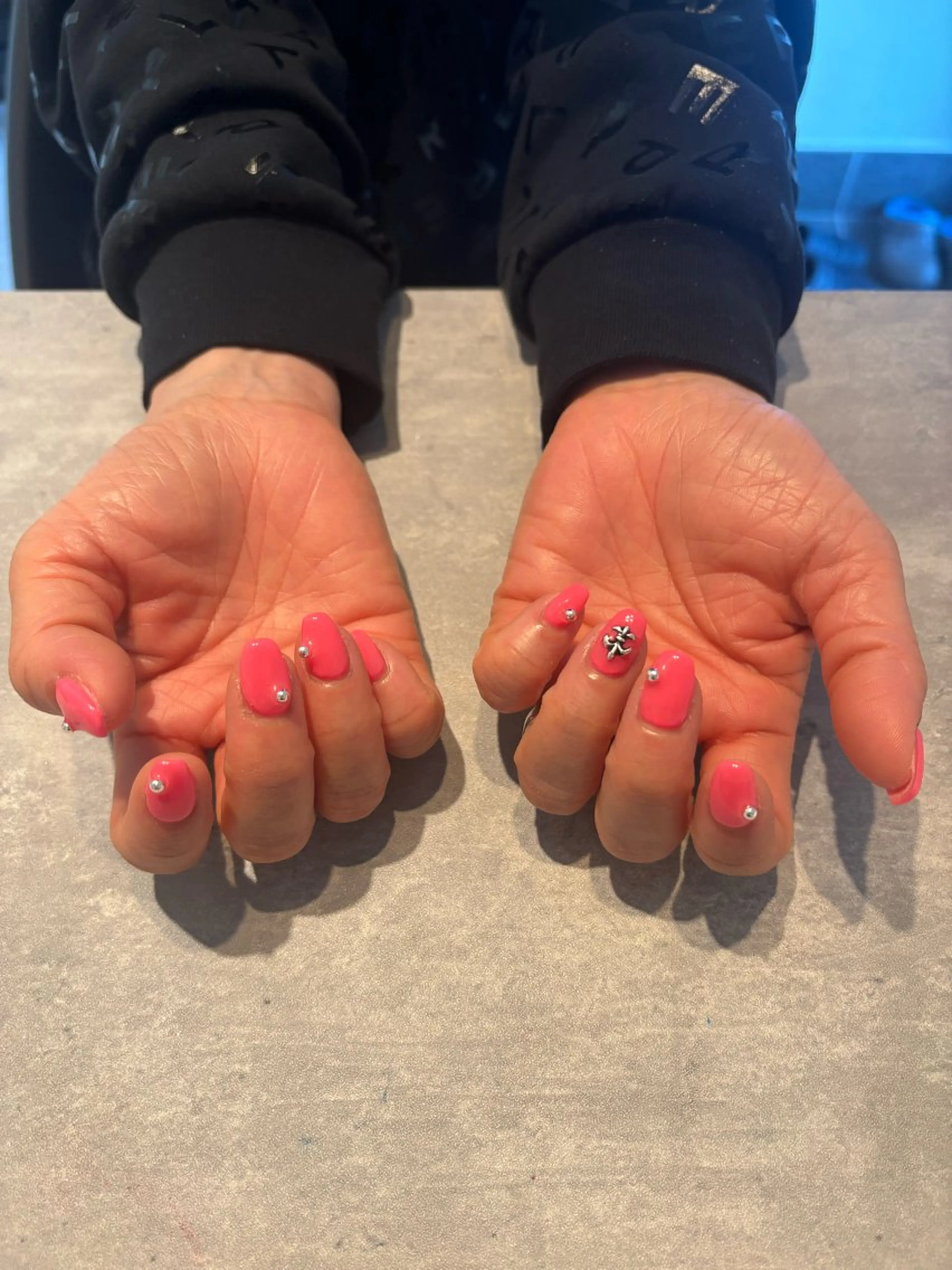 ネイル BooBoonail ～kimi～のネイルデザイン