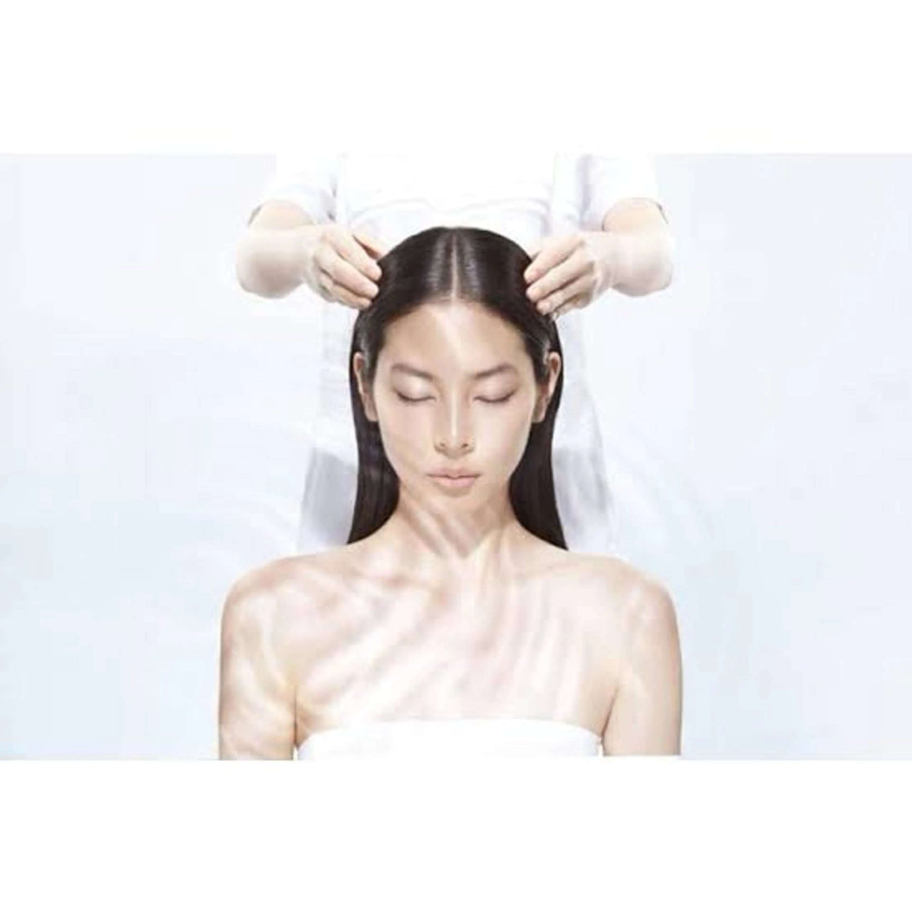 その他 み うのヘアスタイル