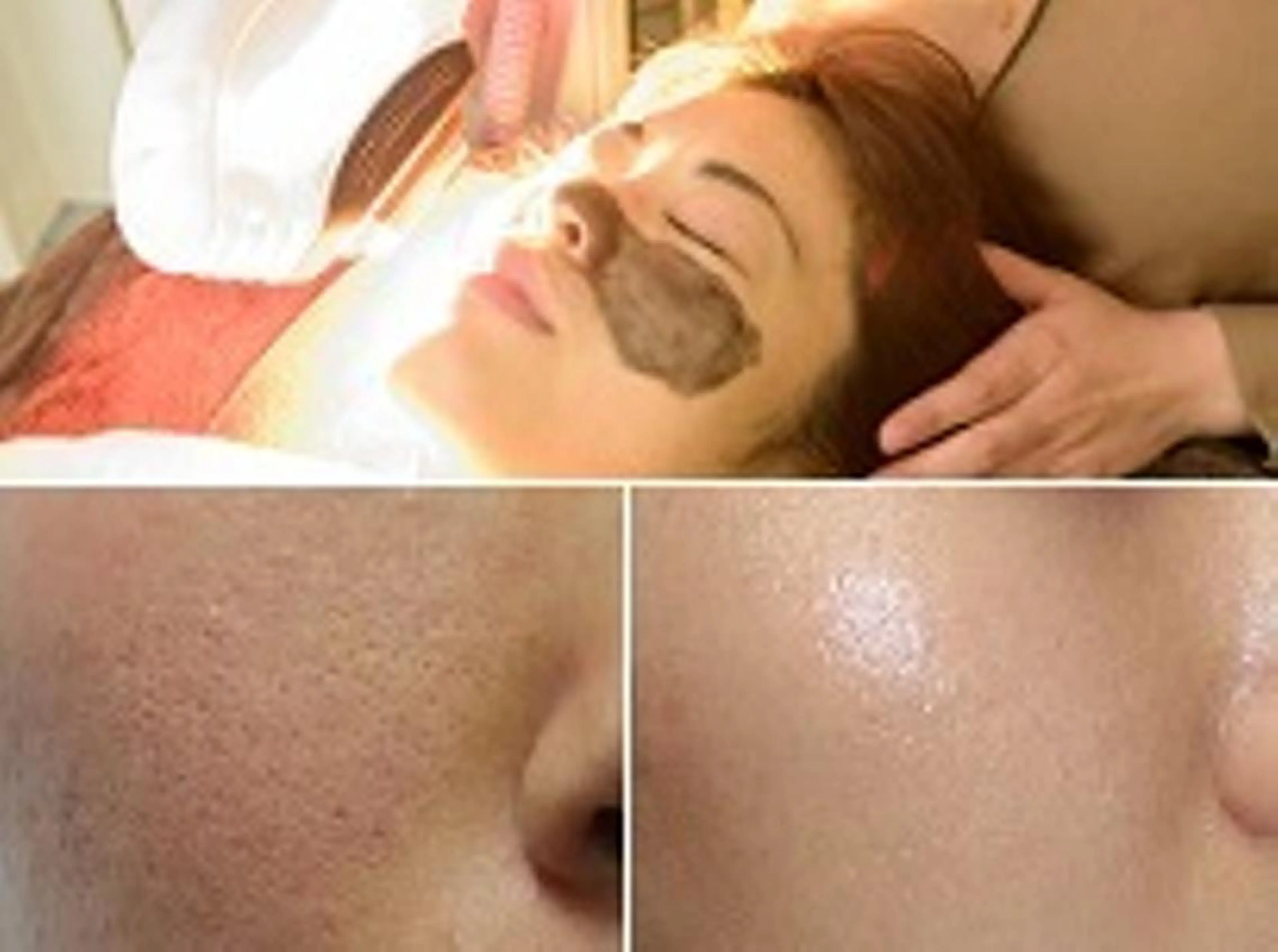 エステ 全身脱毛＆VIO脱毛 紹介率№1♪リナ♪のエステ・リラクイメージ