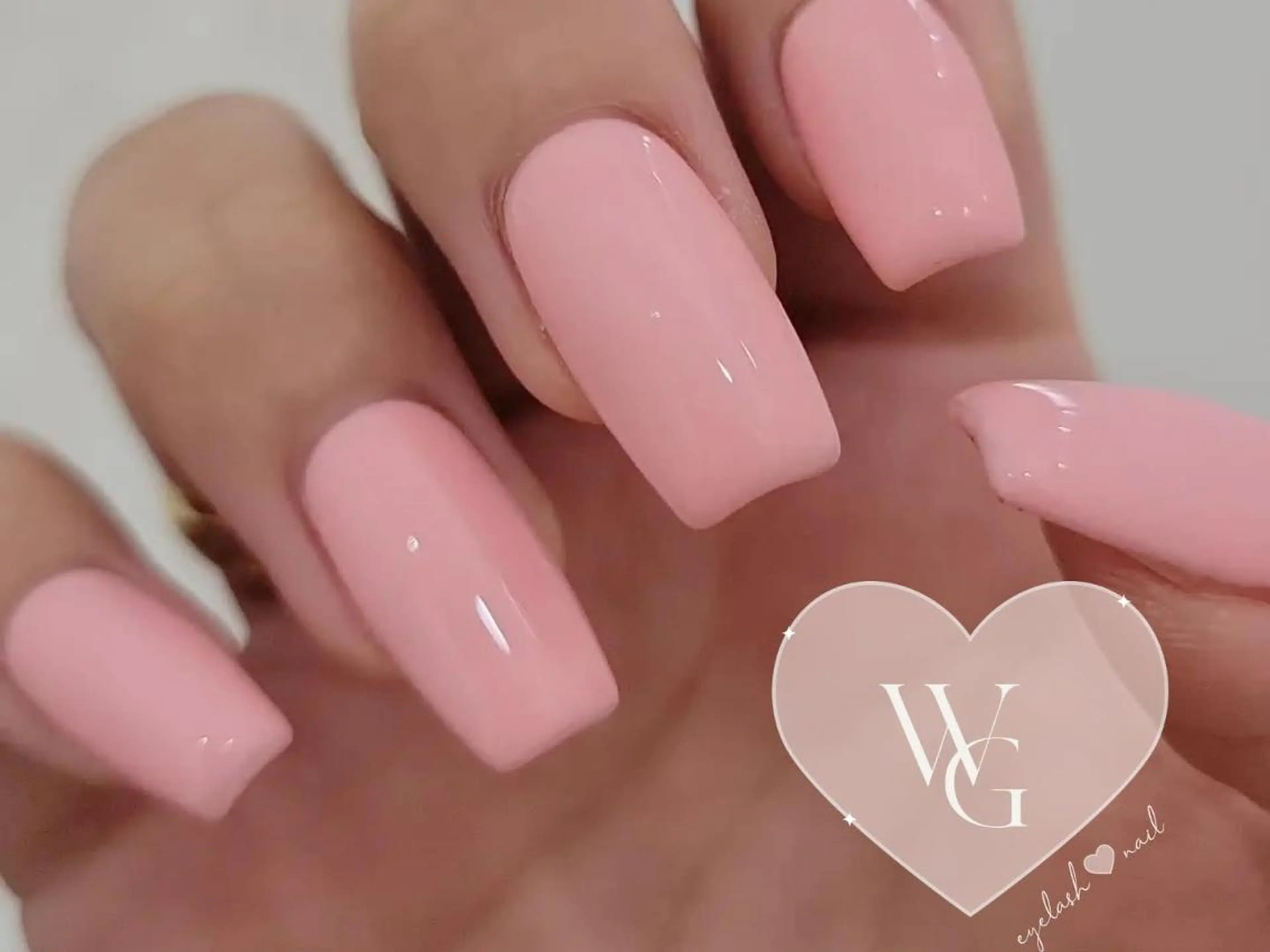 オフなしワンカラーの写真