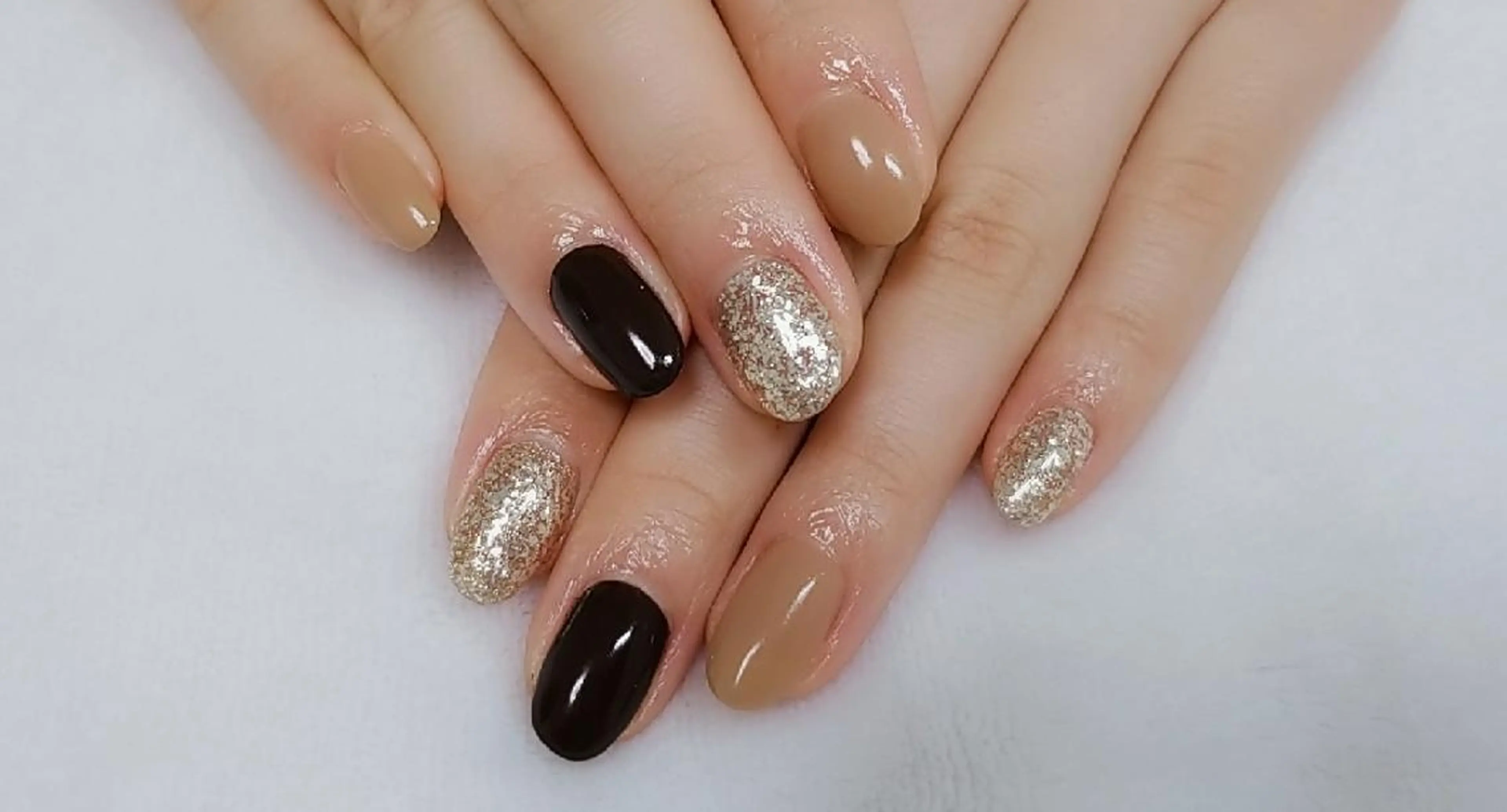 ネイル em nailのネイルデザイン