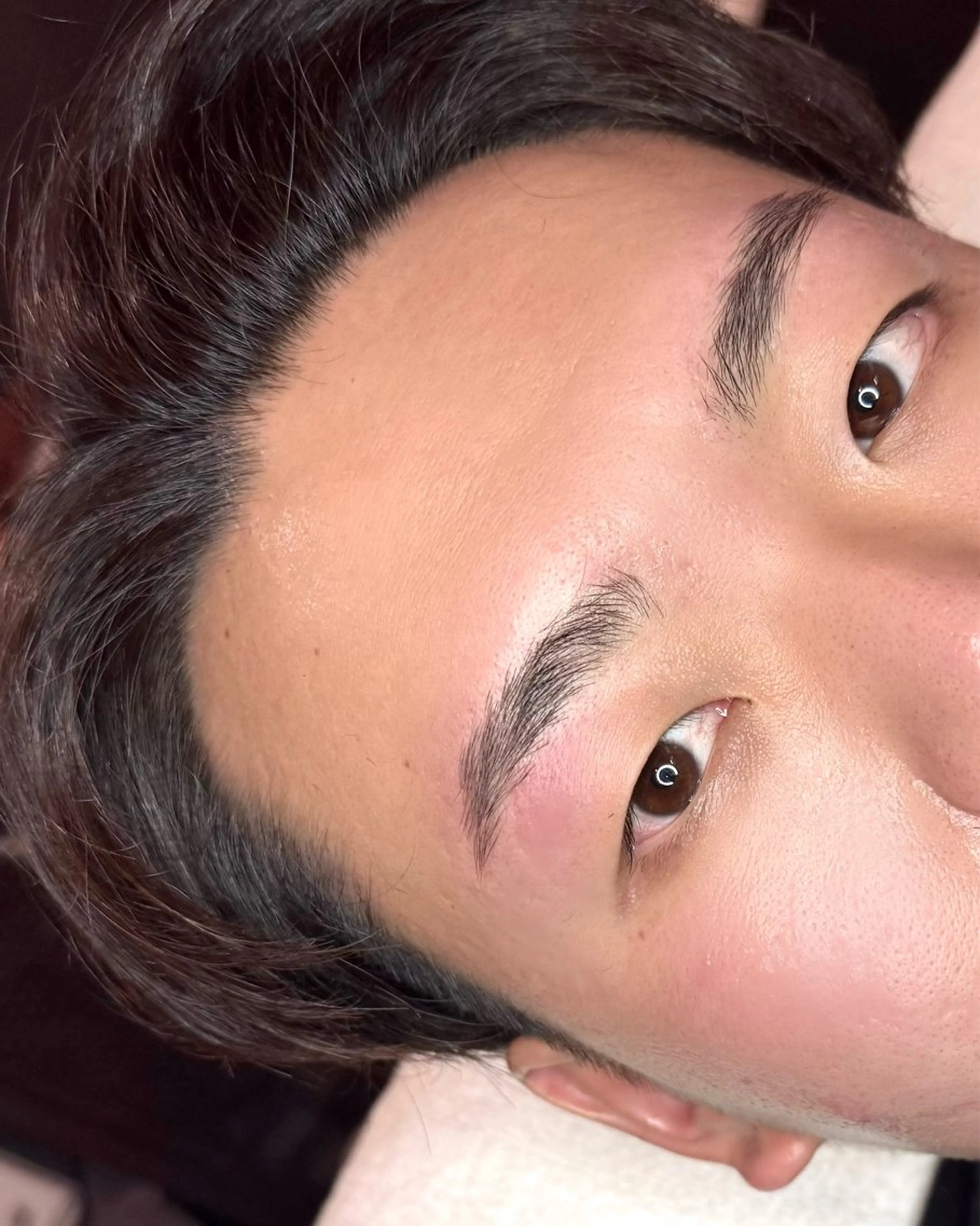 メンズ アイブロウ 眉毛サロン/ AYU .の眉毛・アイブロウイメージ