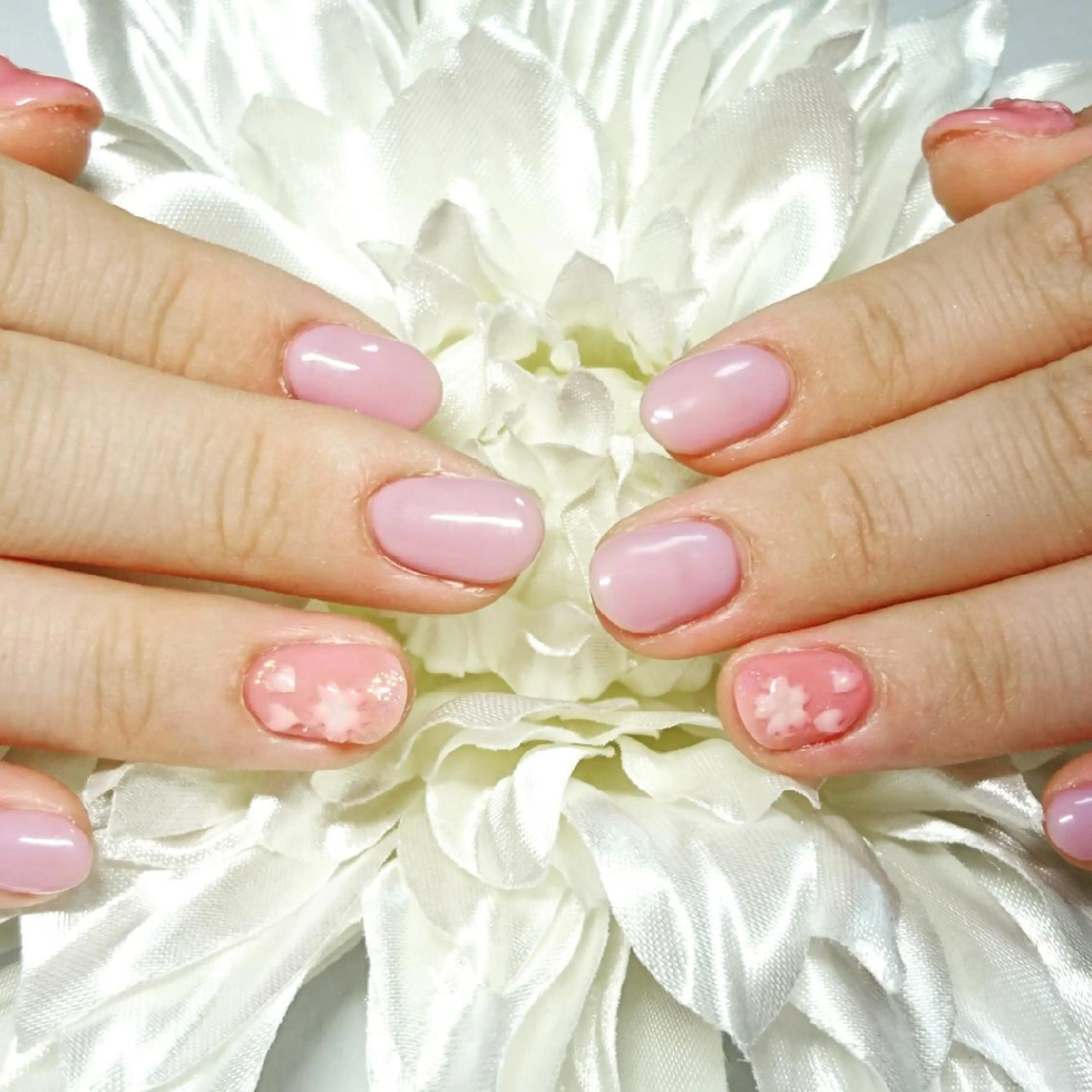 ネイル ☆ KANON☆のネイルデザイン