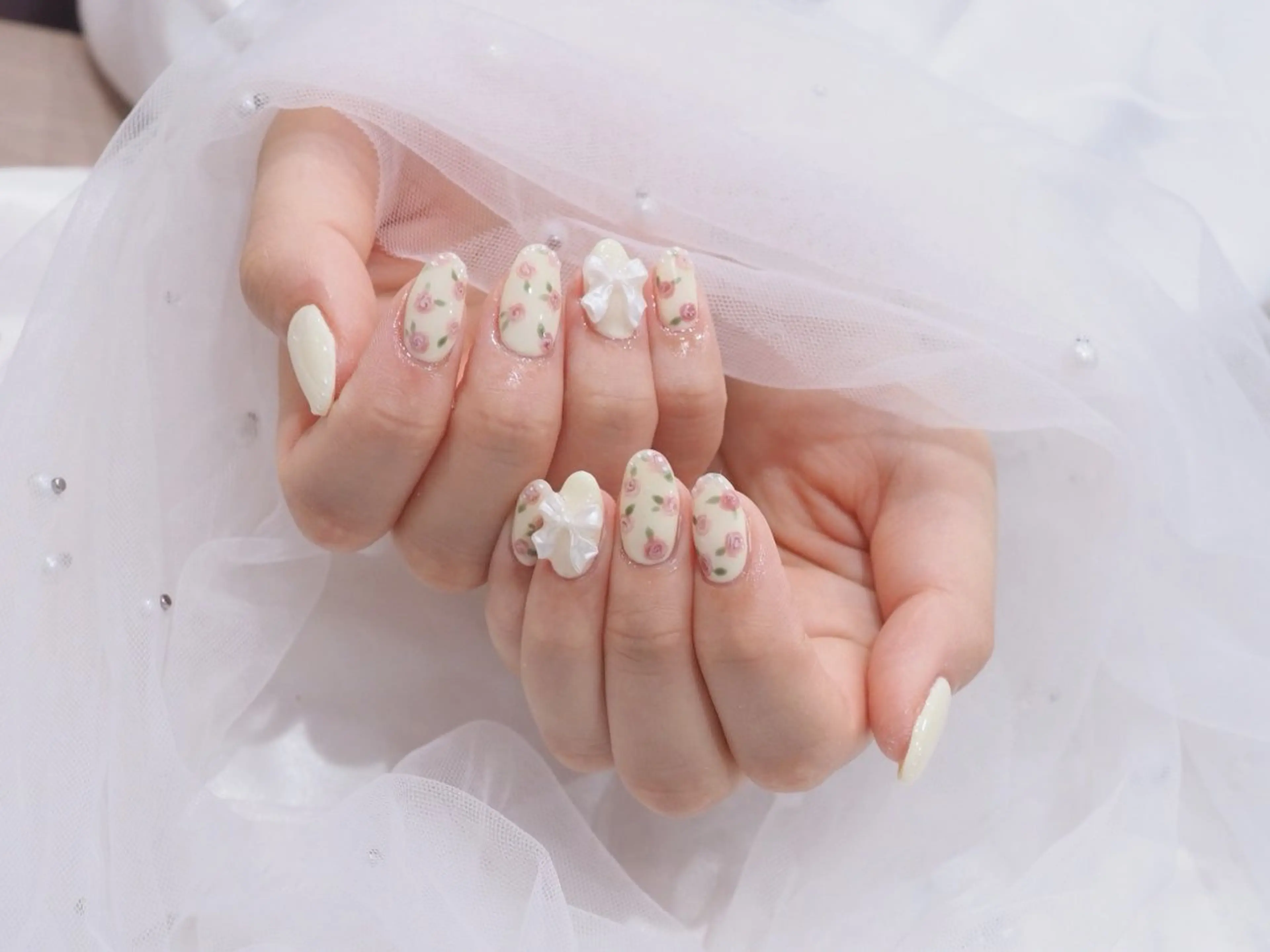 🌟【⠀オフあり○⠀】デザインコース4本 5,980/6本 7,370/10本 8,470の写真