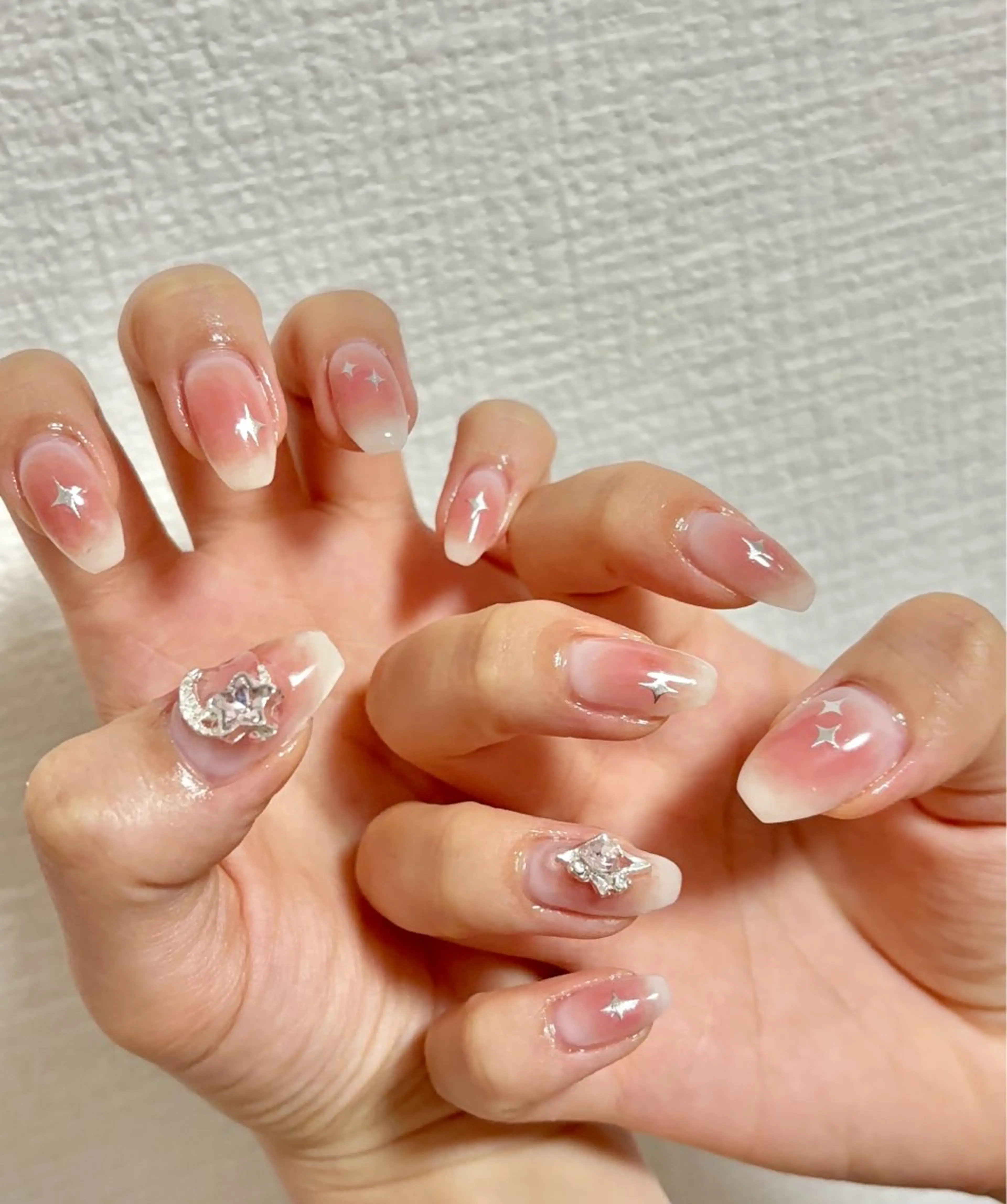 ネイル 持ち込み ハンドネイル Nail Salon Repos【ルポ】のネイルデザイン