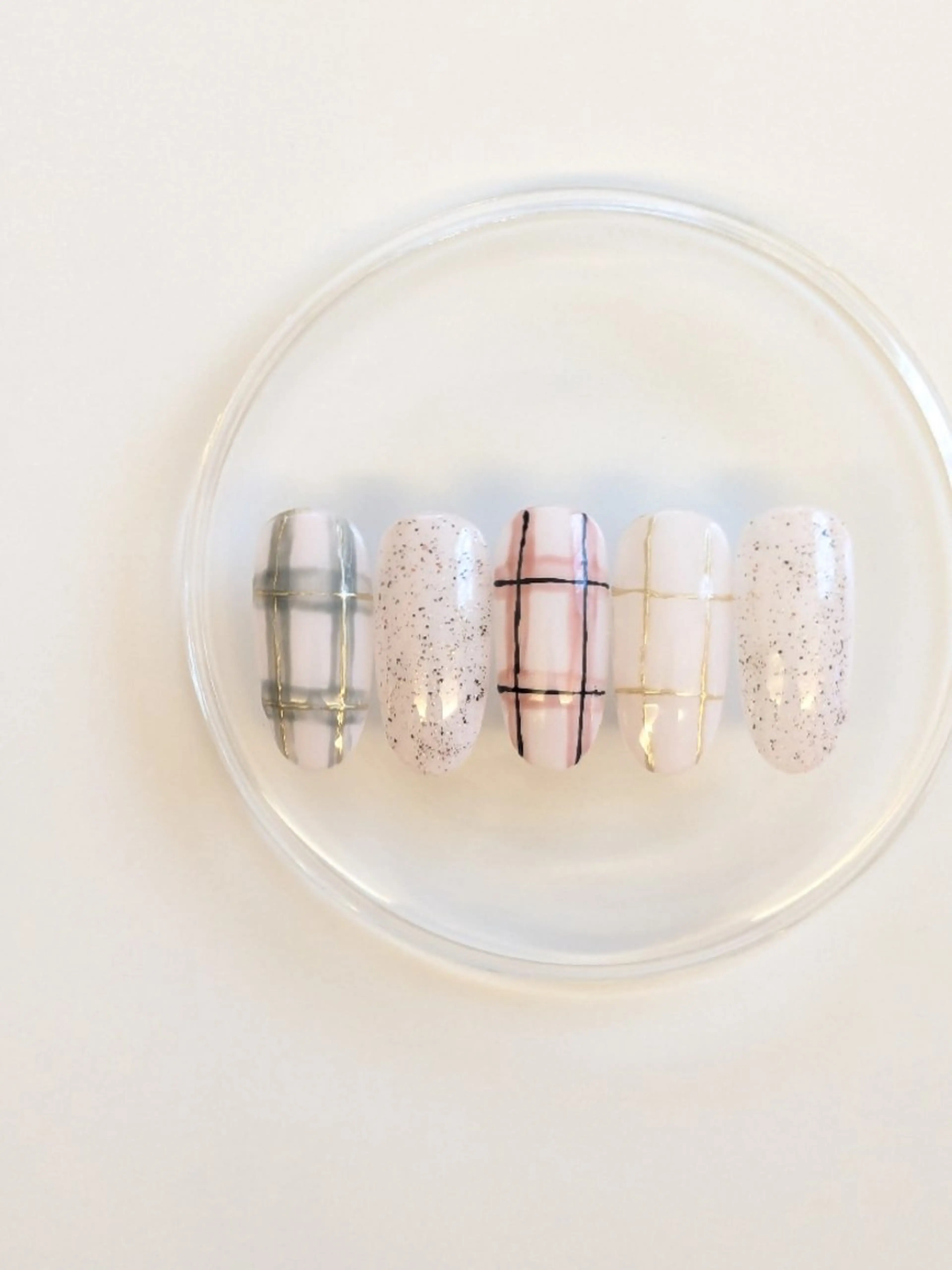 ネイル アートネイル ワンカラーネイル シンプルネイル ハンドネイル ネイルサロン ゆりかごのネイルデザイン