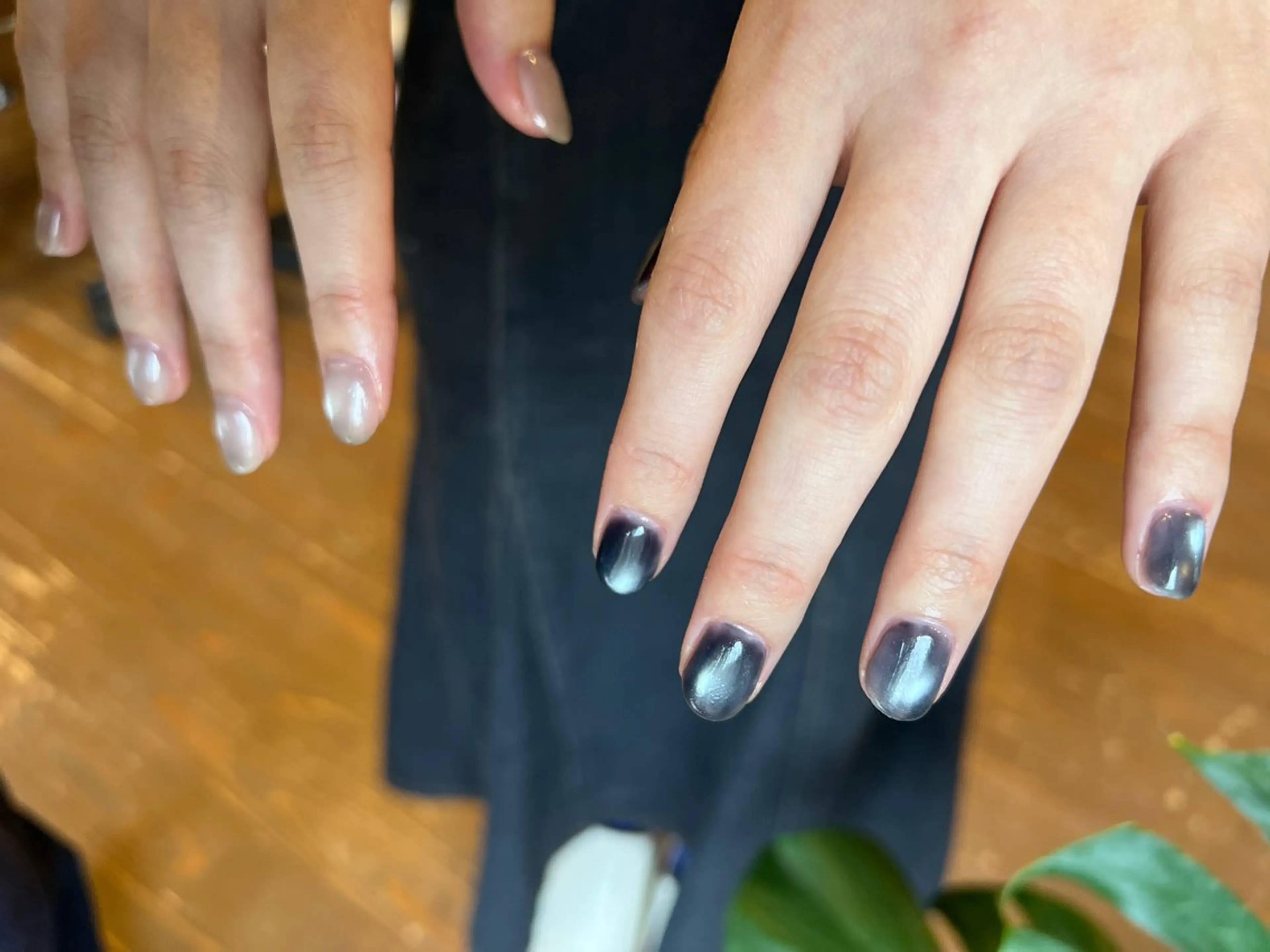 ネイル 49-seek sachiのネイルデザイン