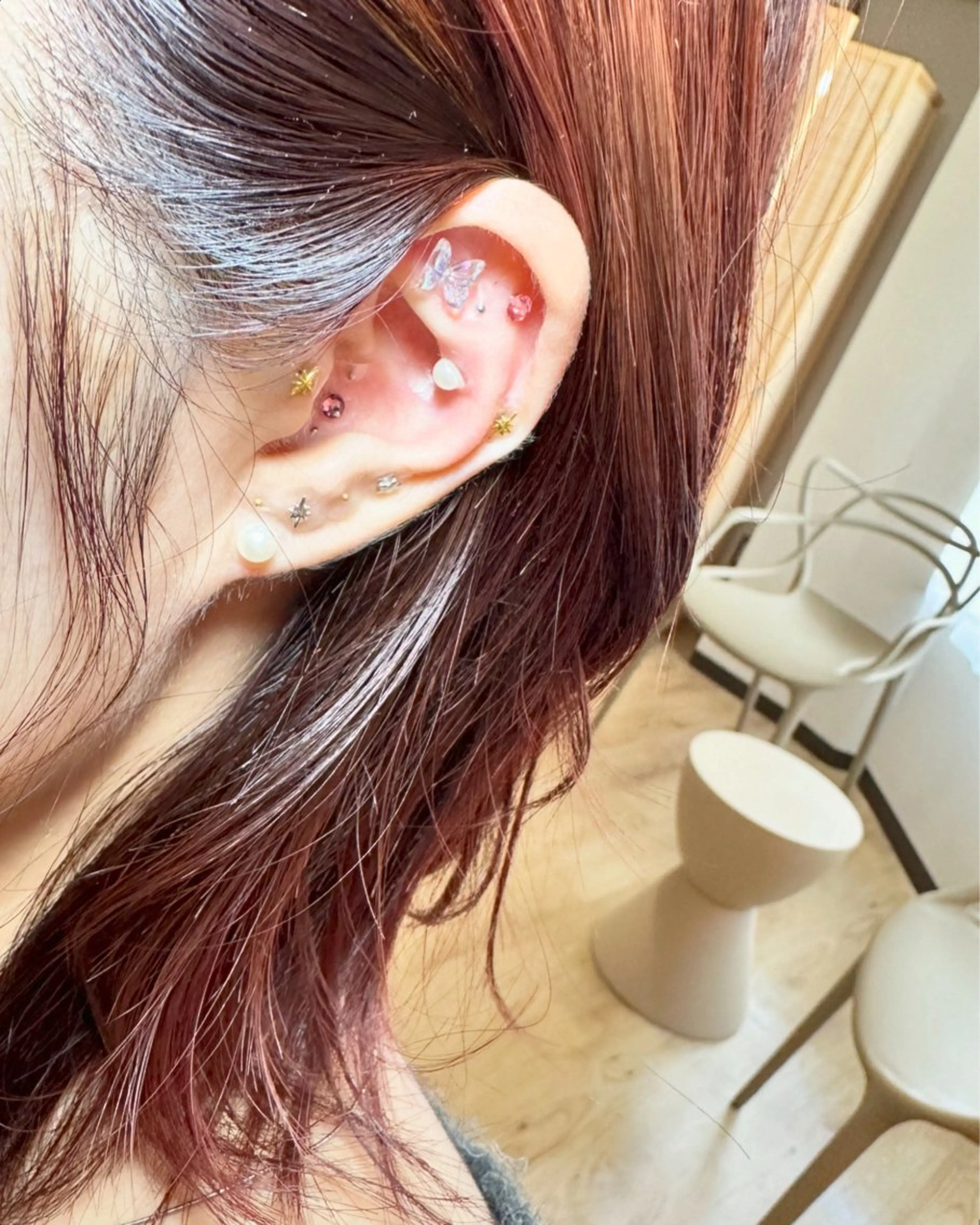 美容サロン réposのその他イメージ