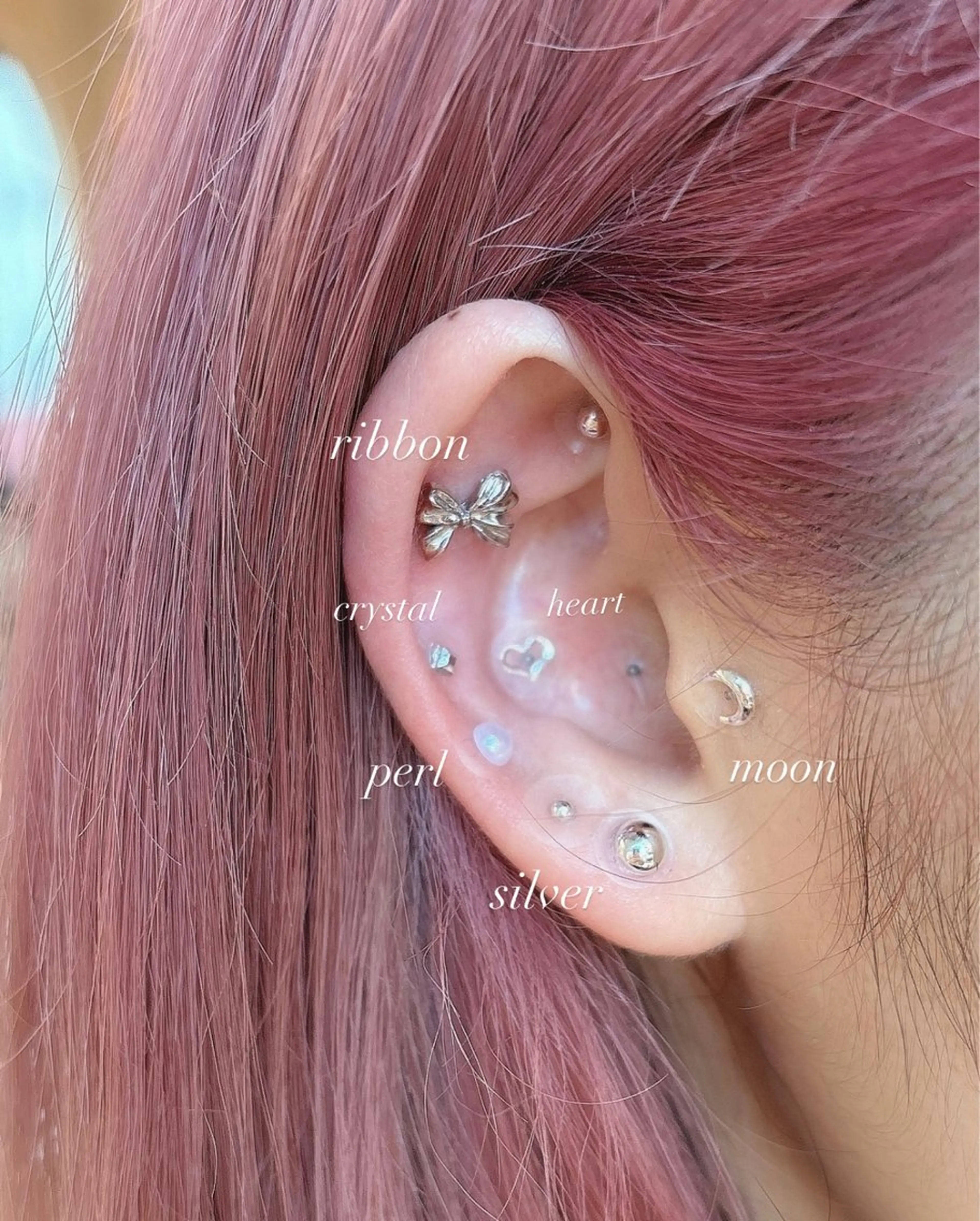 topstylist 松田みこのその他イメージ