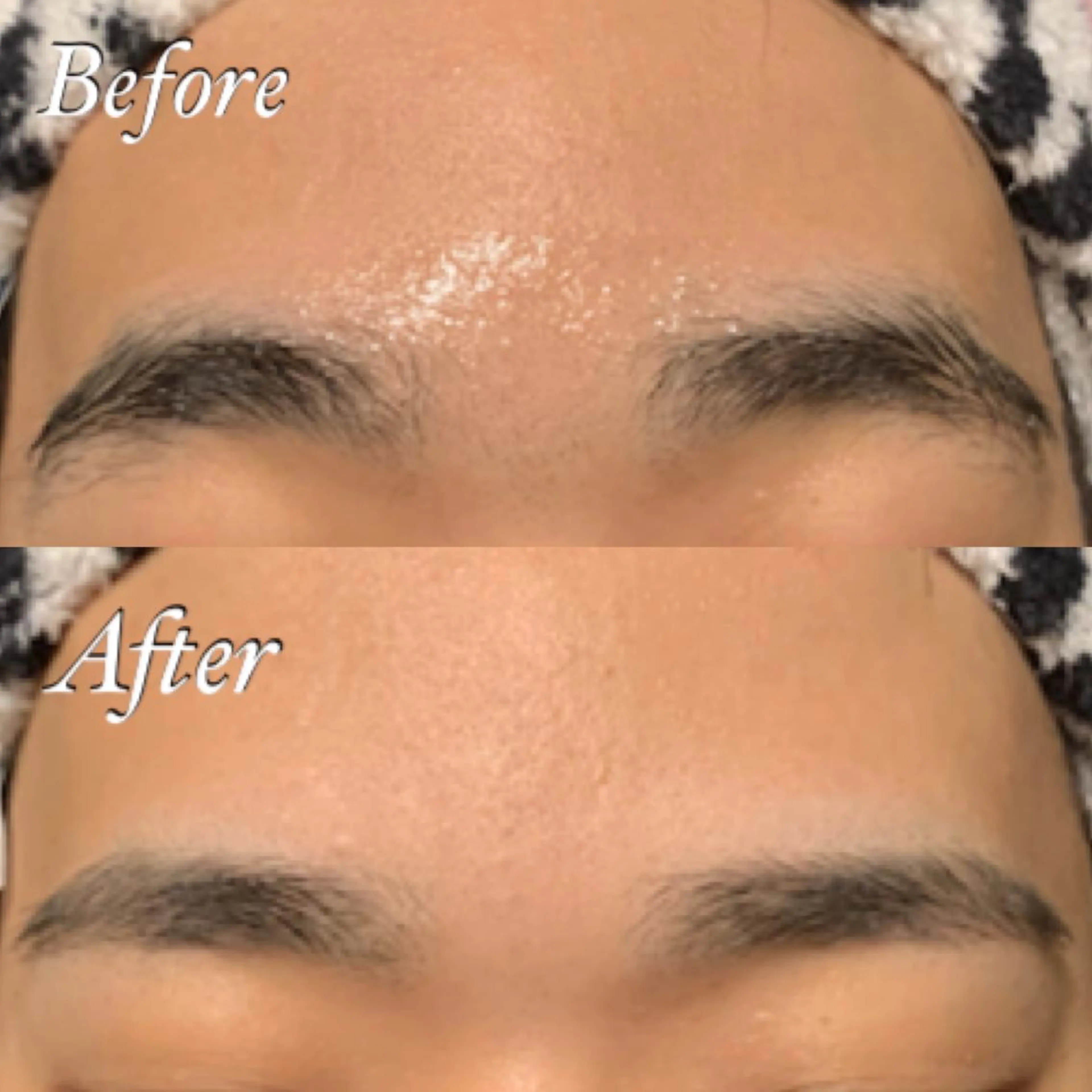 メンズ 眉カット B E C H I C O〔べち子〕のヘアスタイル