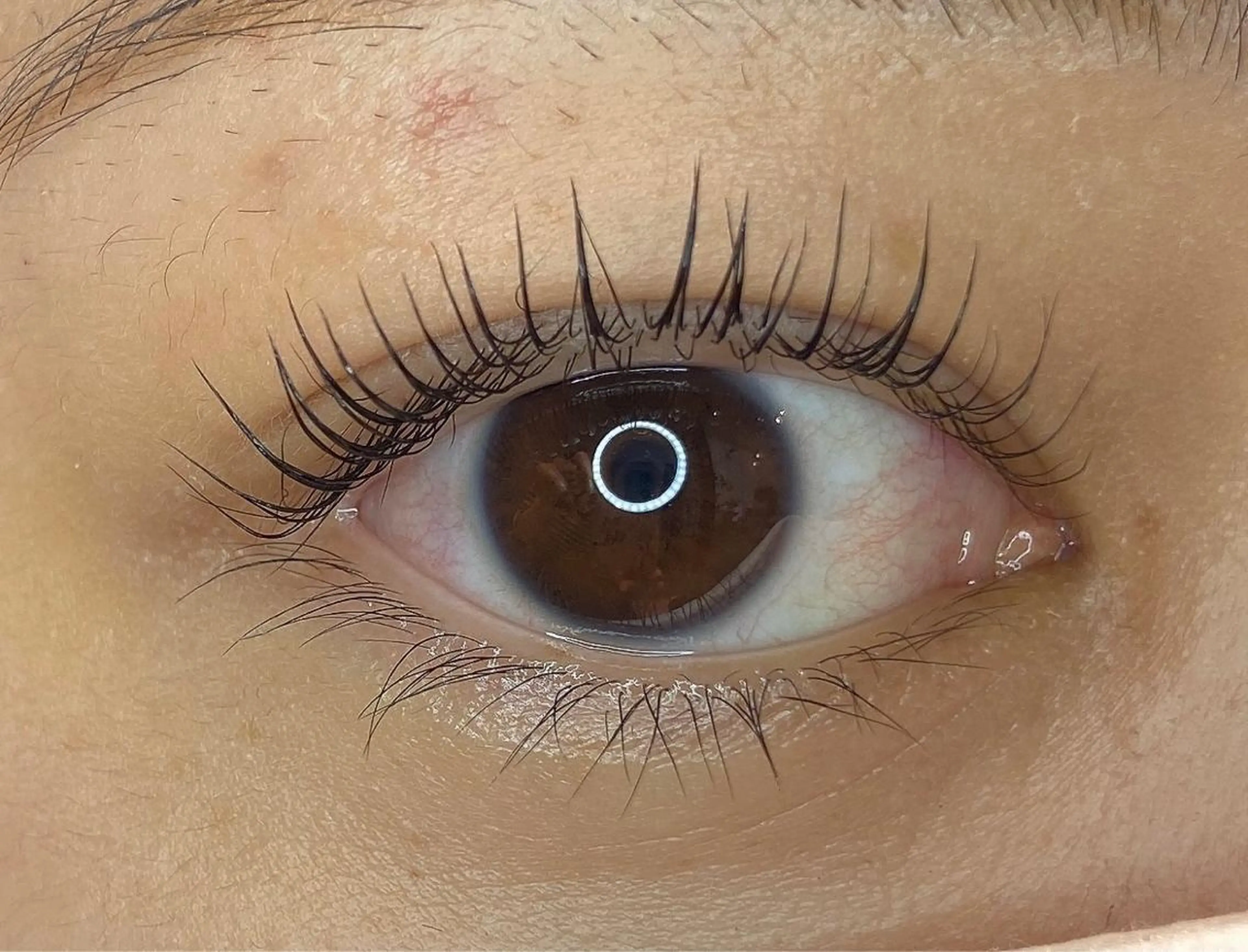 マツエク・マツパ nailbios .tomo.のネイルデザイン